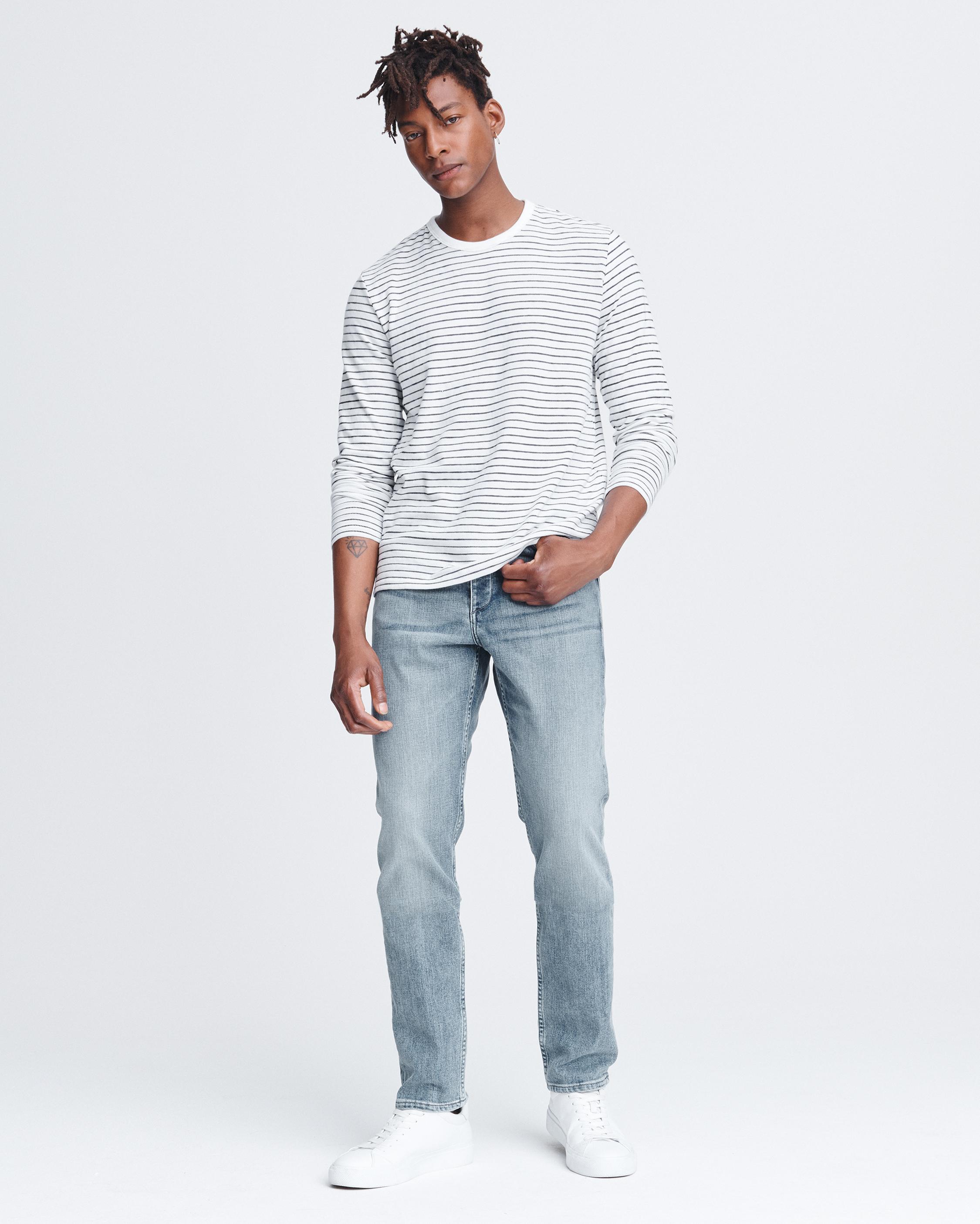 rag and bone fit 3 jeans