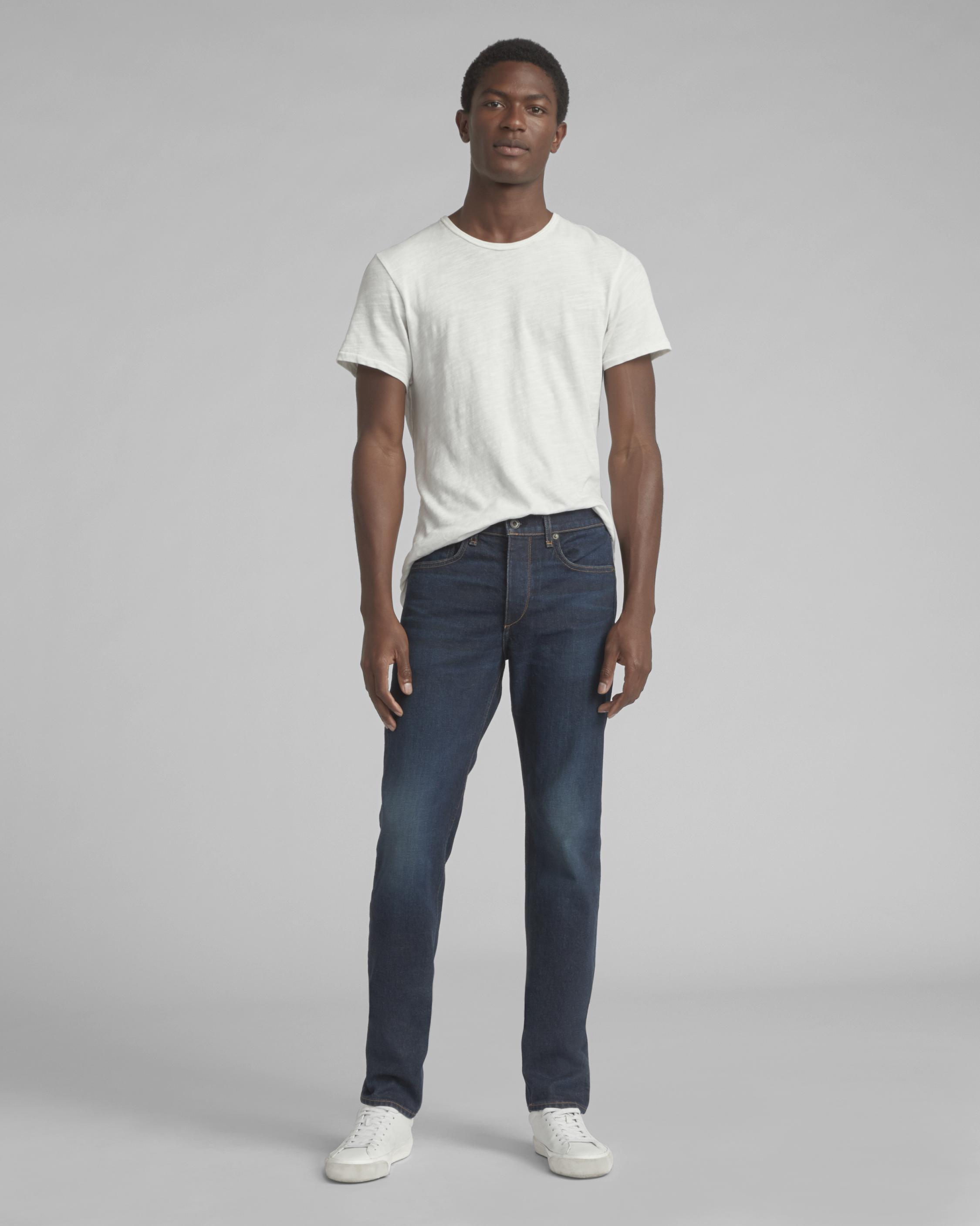 rag and bone runs small