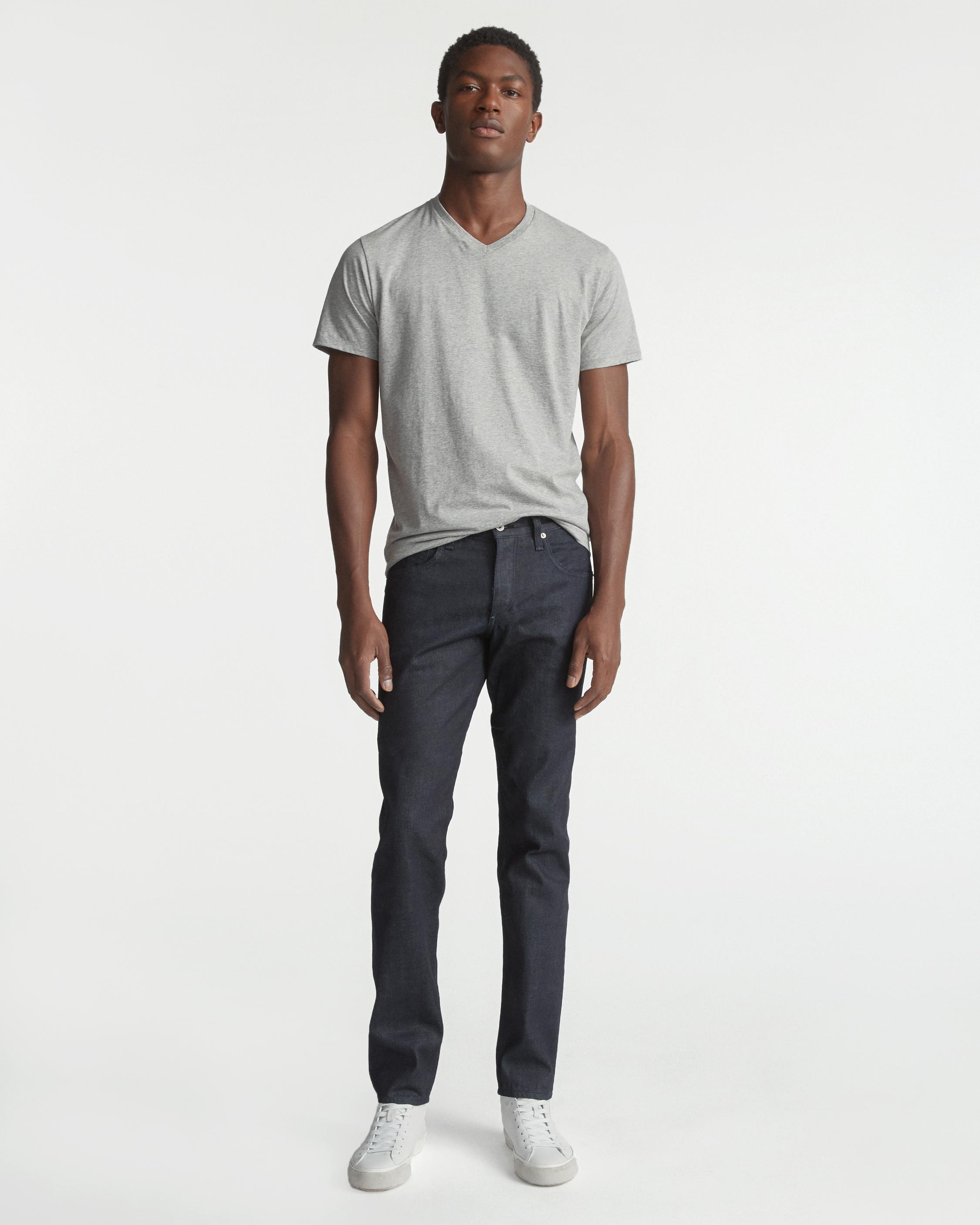 rag and bone fit 2 slim