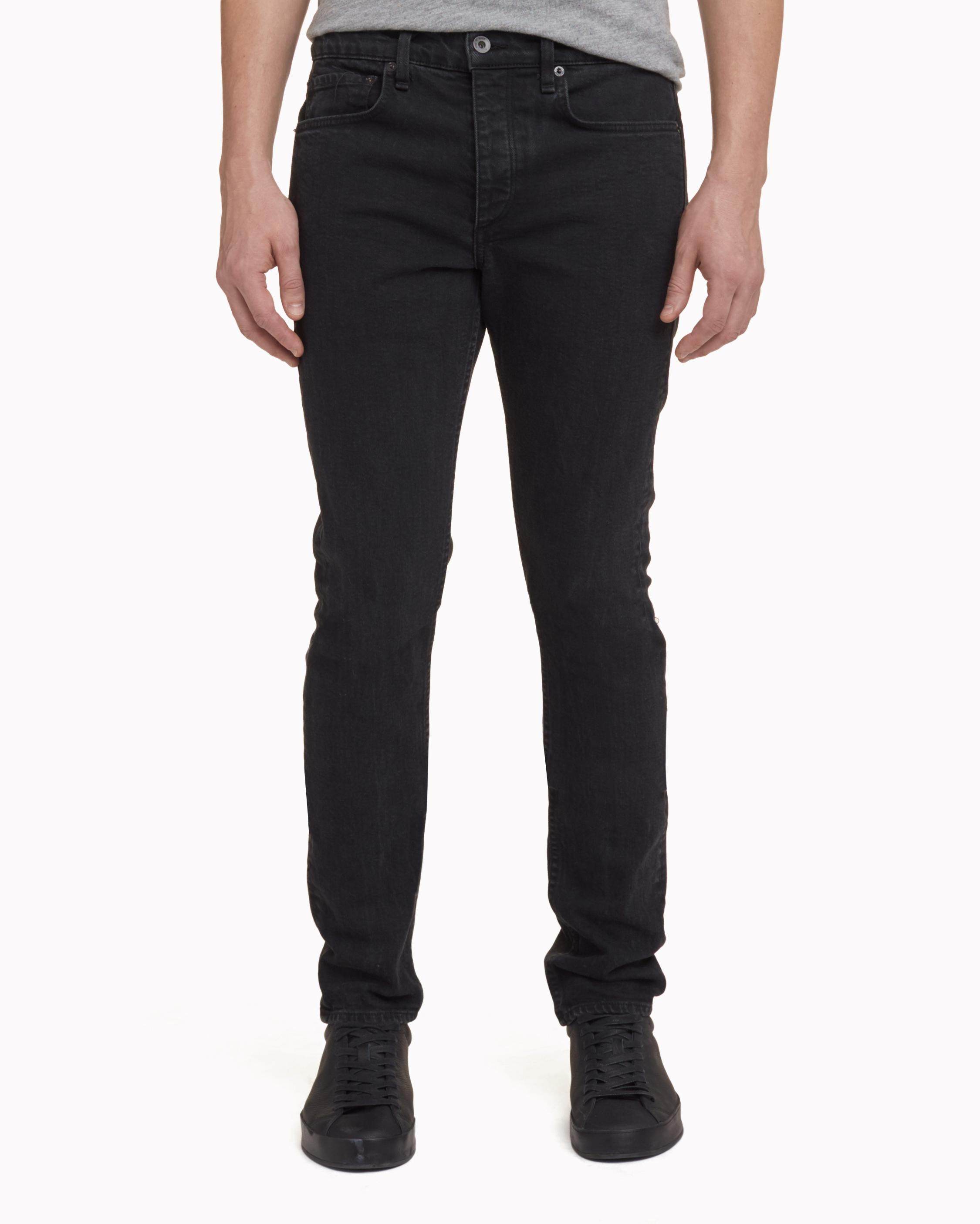 rag and bone fit 1 extra slim