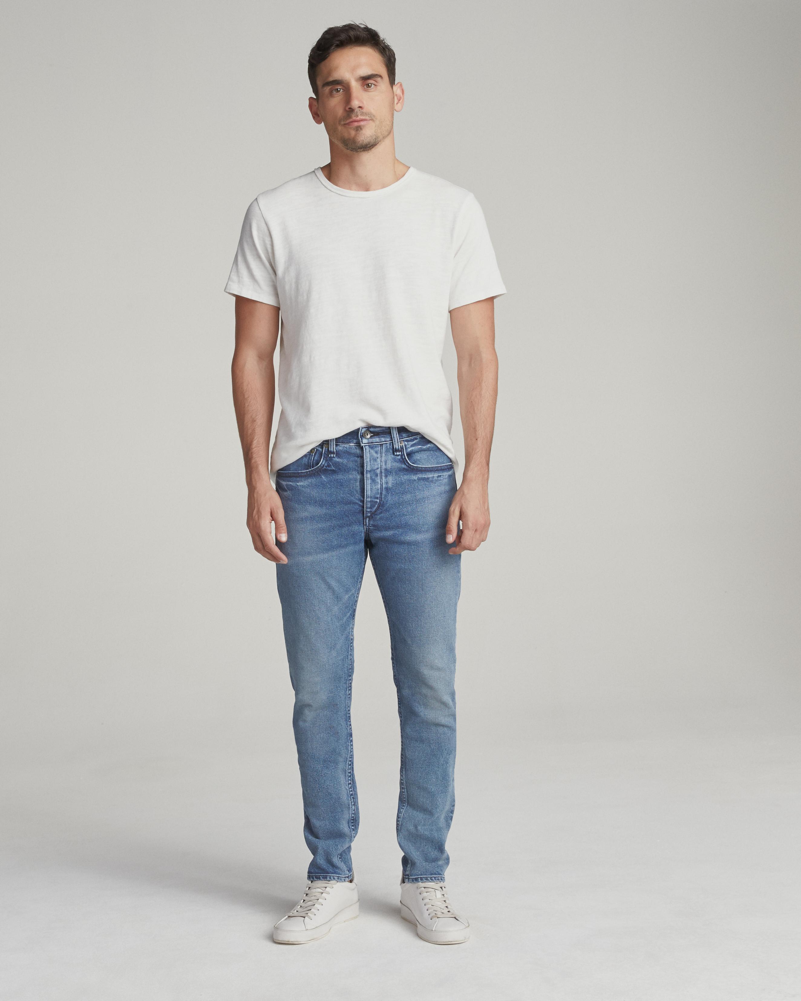 rag and bone jeans men's fit 1