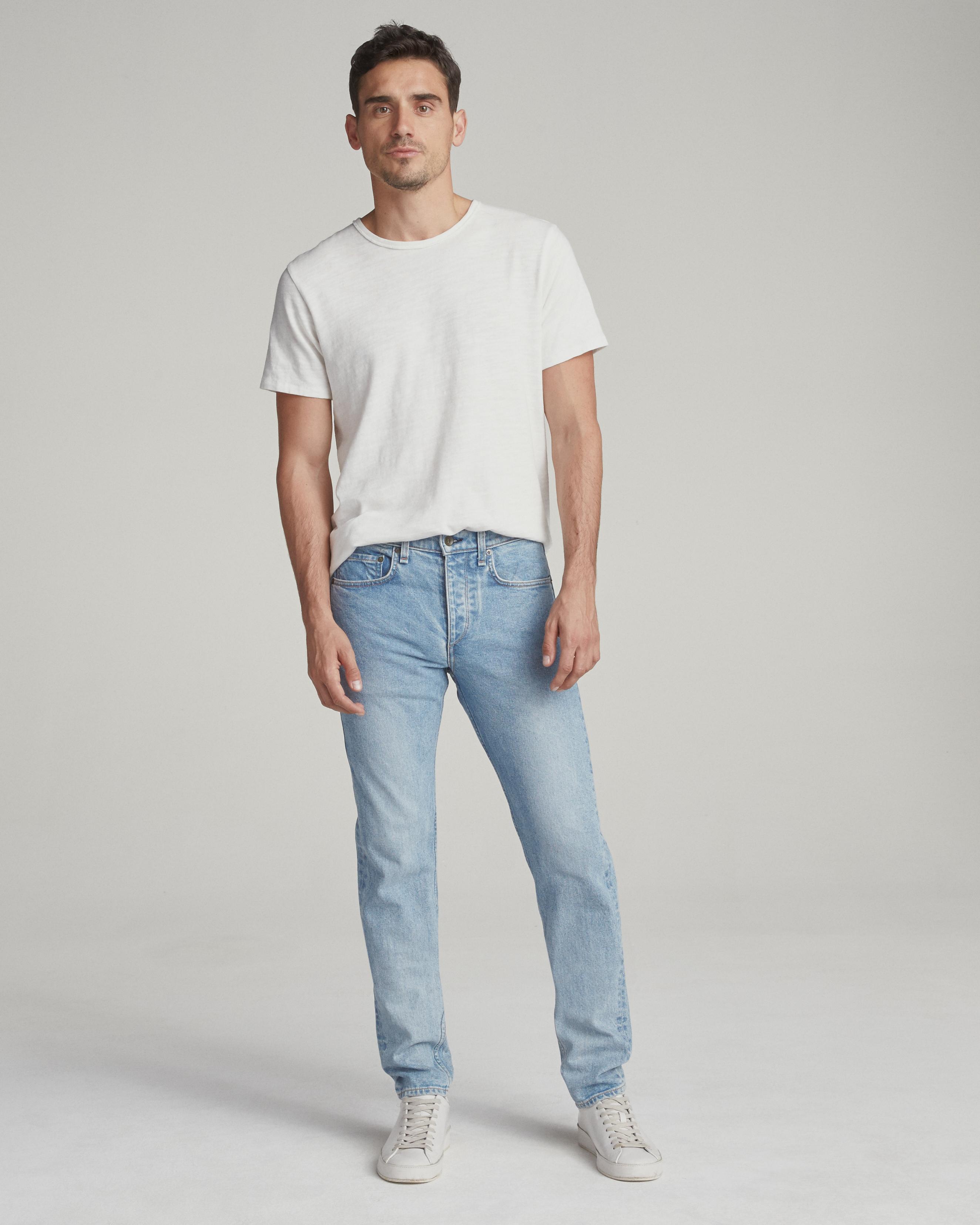 rag & bone men's jeans