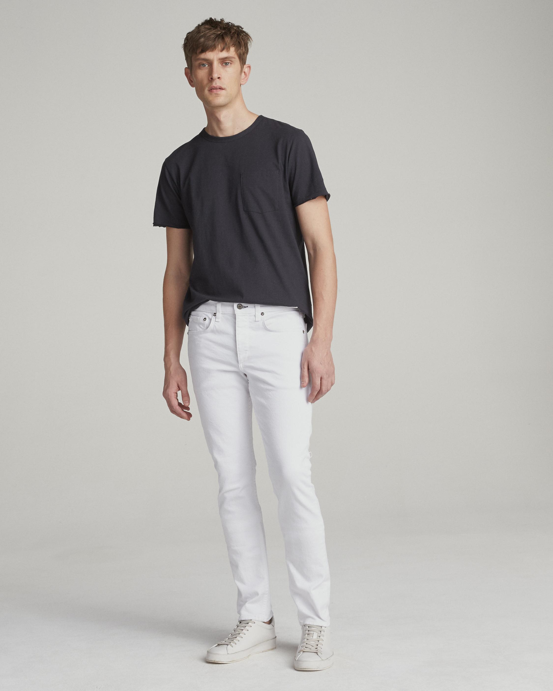 rag and bone jeans men's fit 1