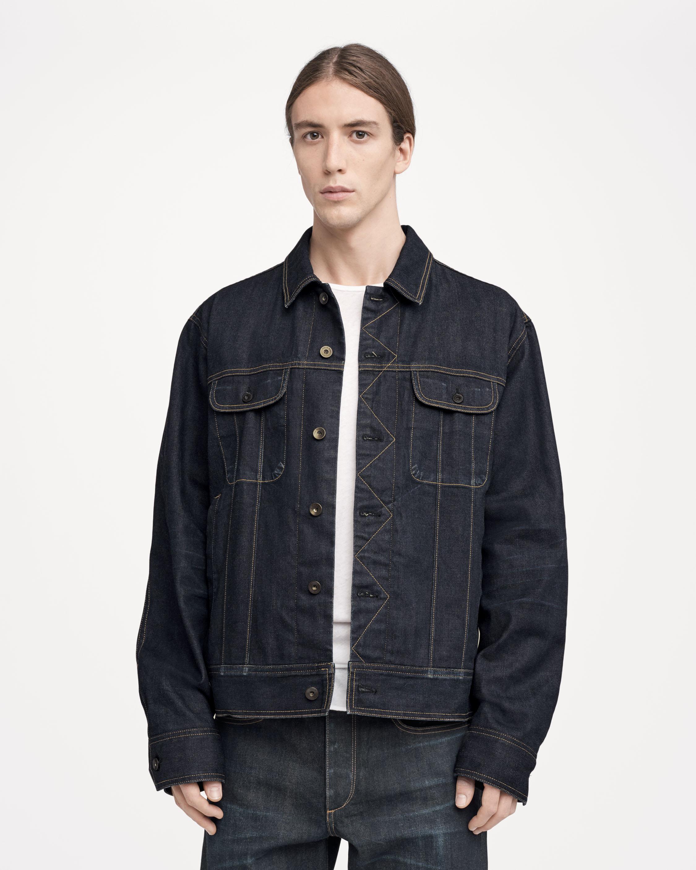 rag and bone japanese denim