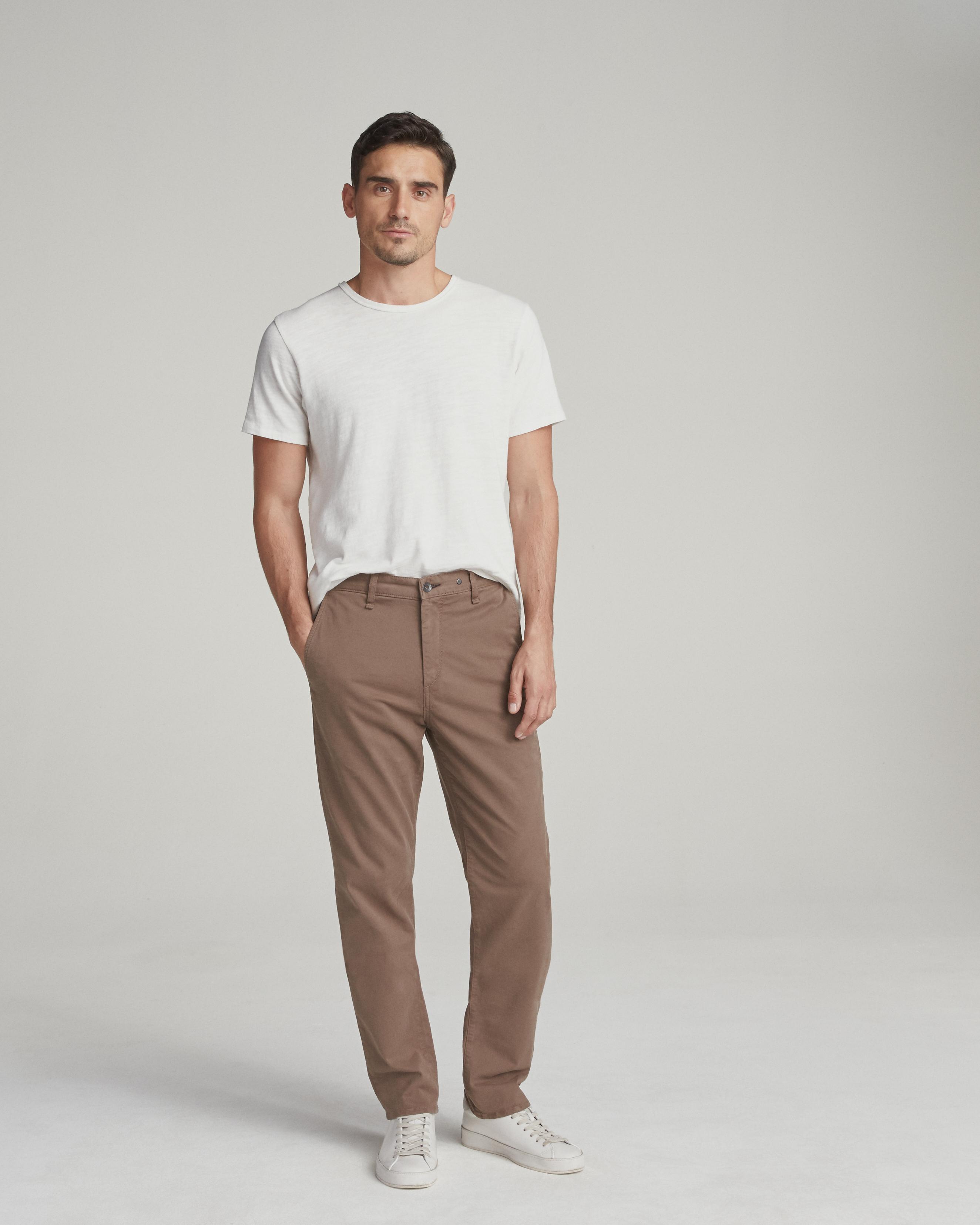 rag and bone chinos