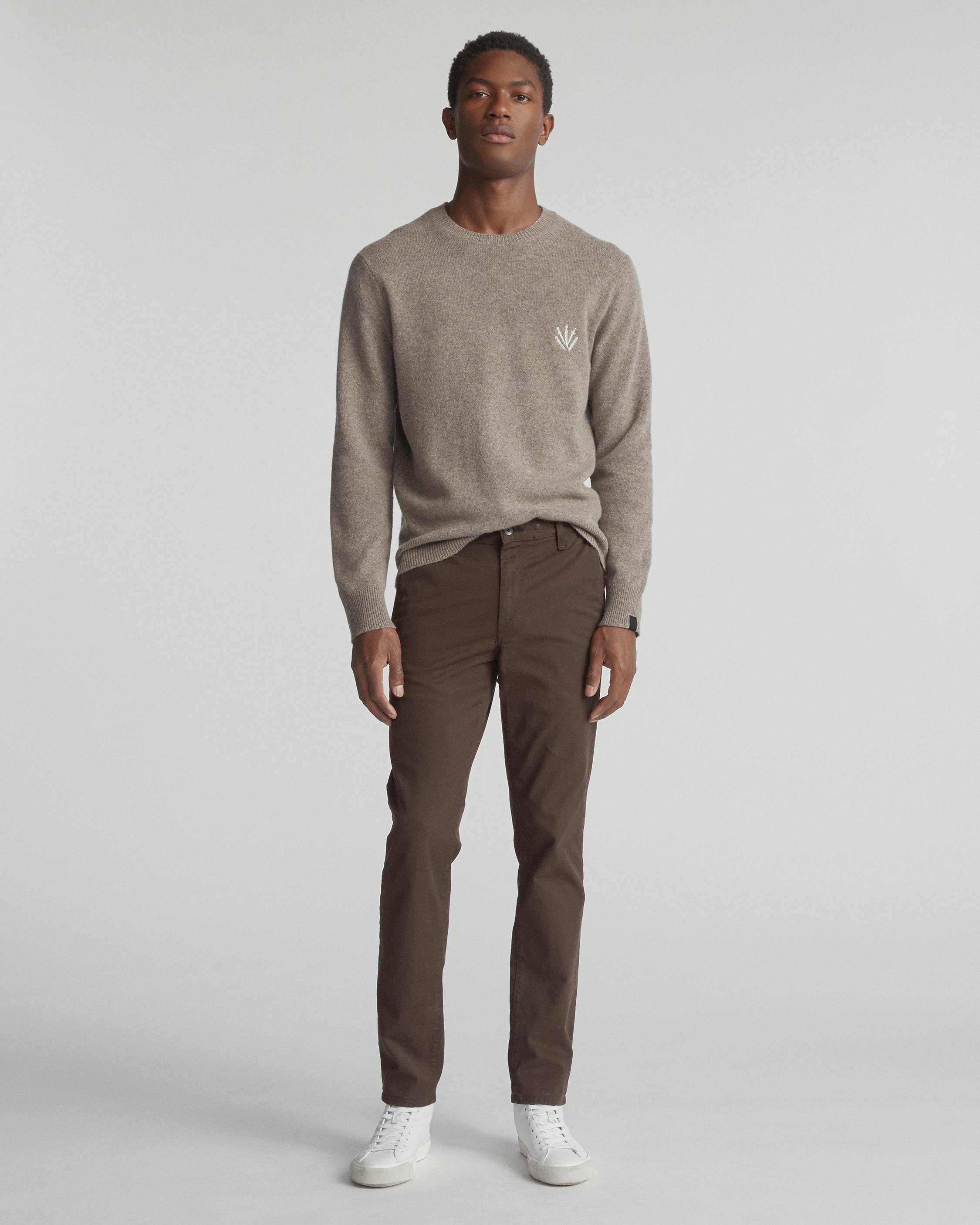 rag and bone chino fit 2