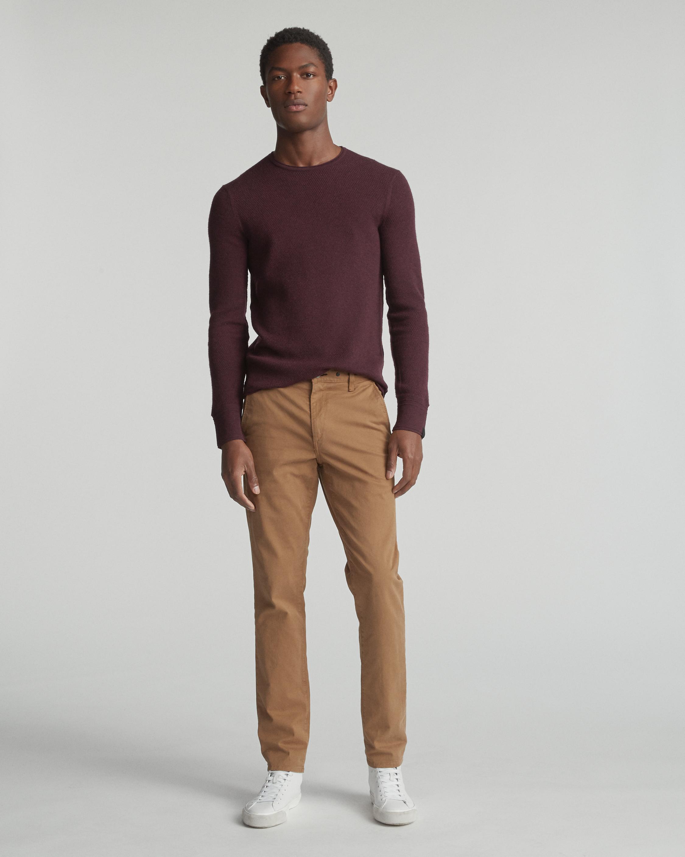 rag and bone chino fit 2