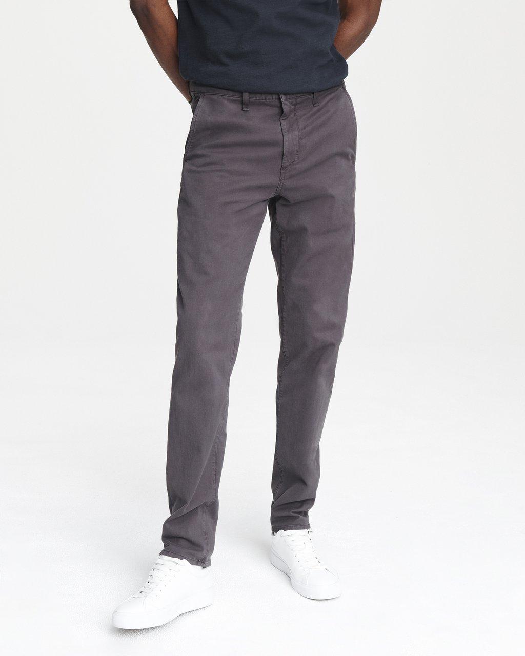 Fit 2 Mid-Rise Chino