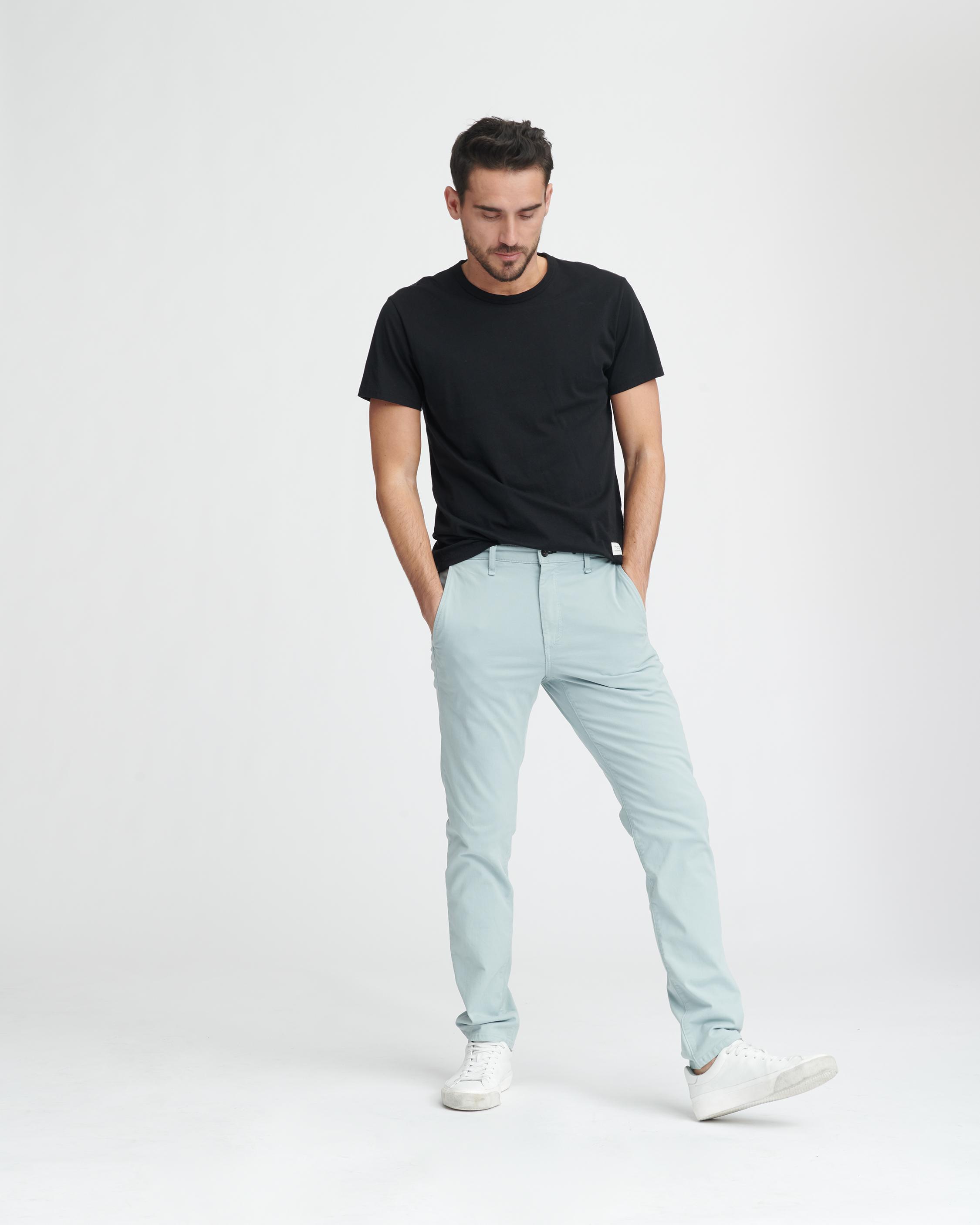 rag and bone chinos