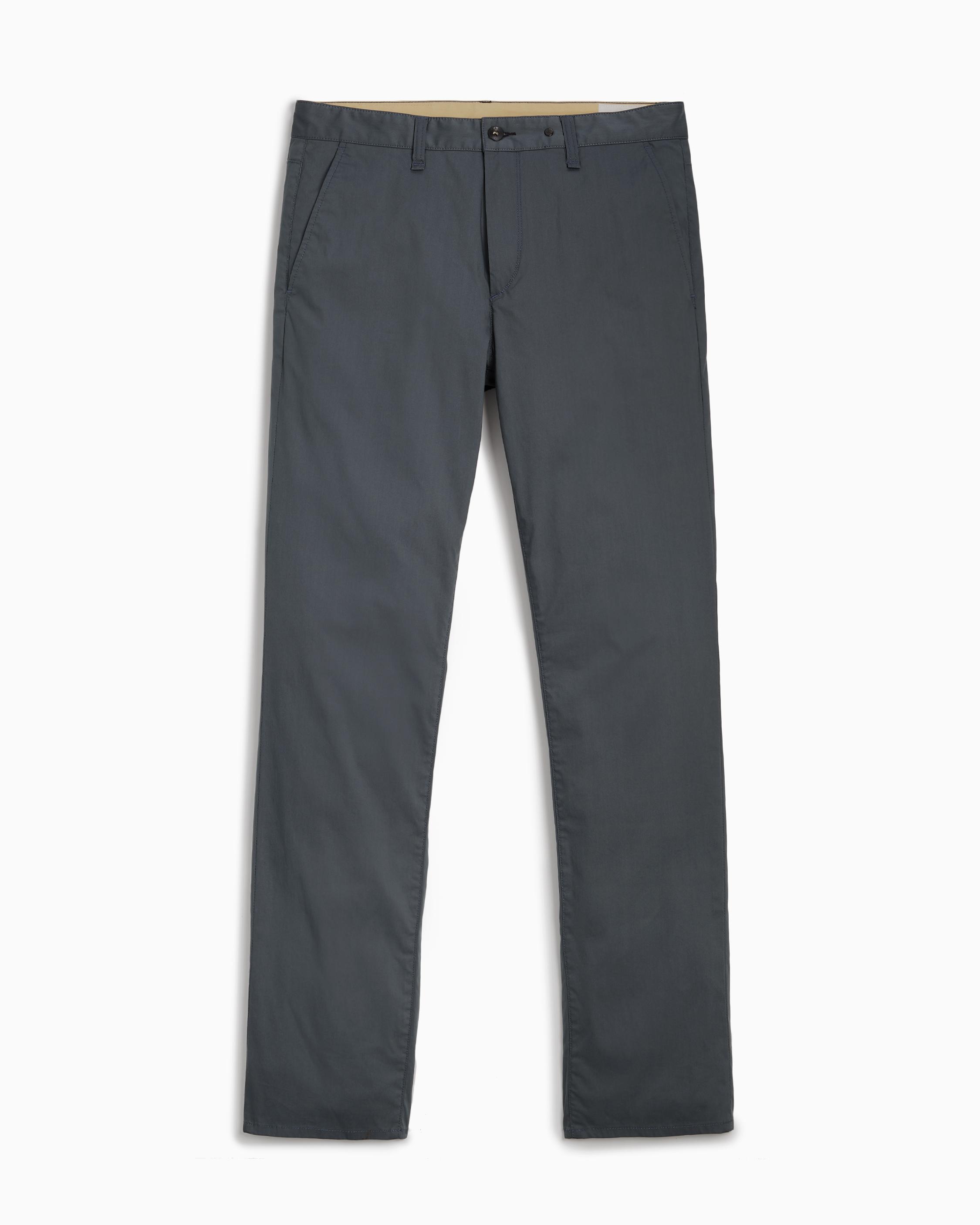 mid rise chinos mens