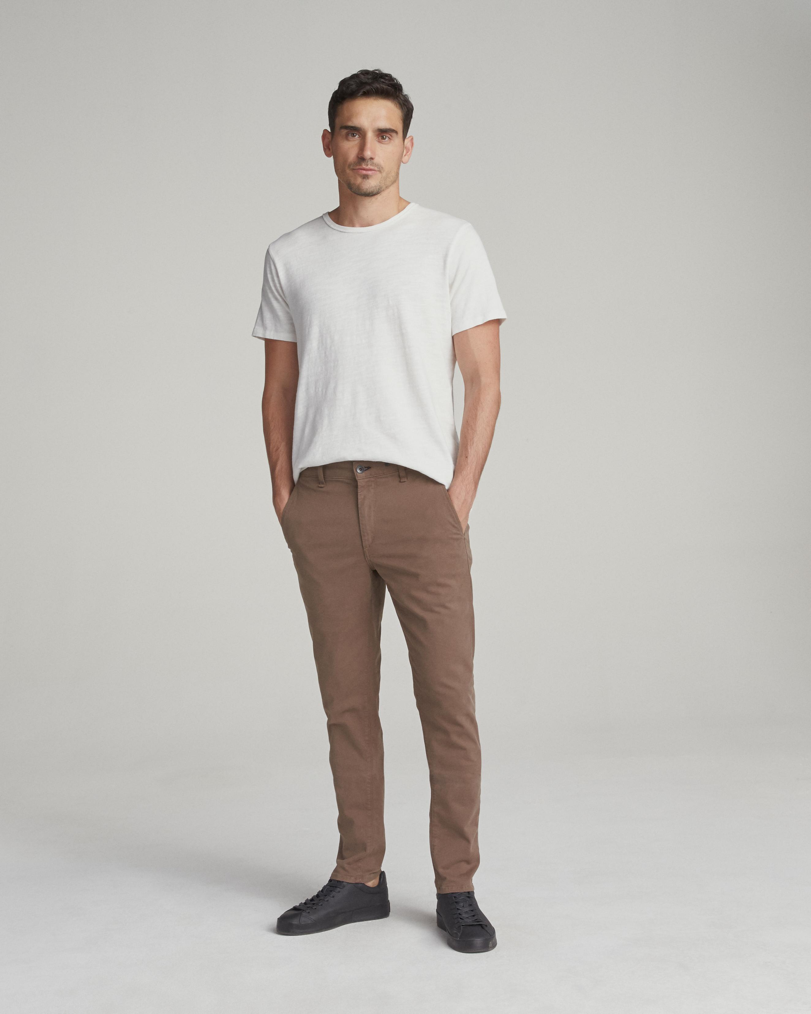 rag and bone chino fit 1