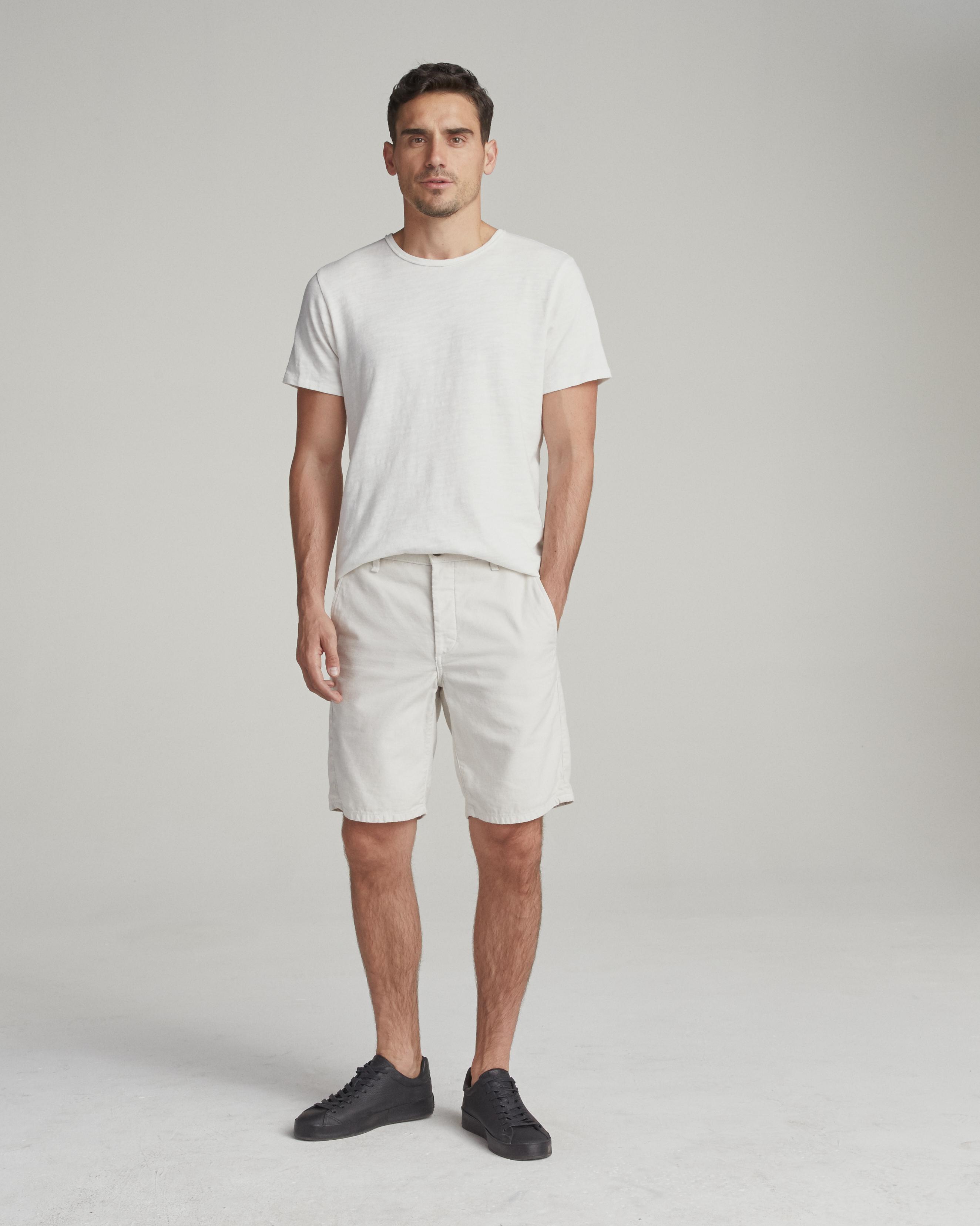 rag and bone mens shorts