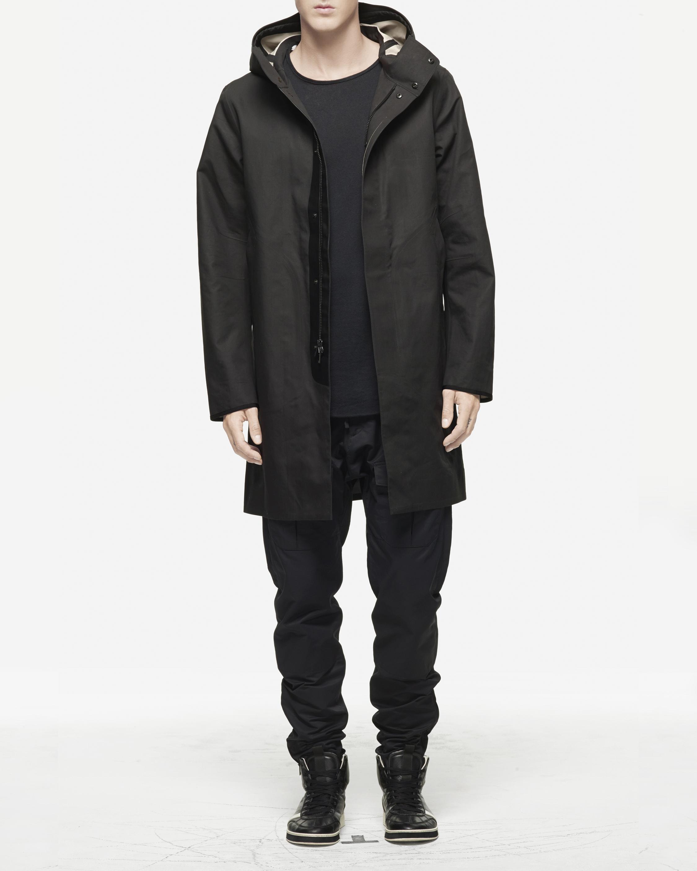 Flood Jacket | Men Jackets & Coats | rag & bone