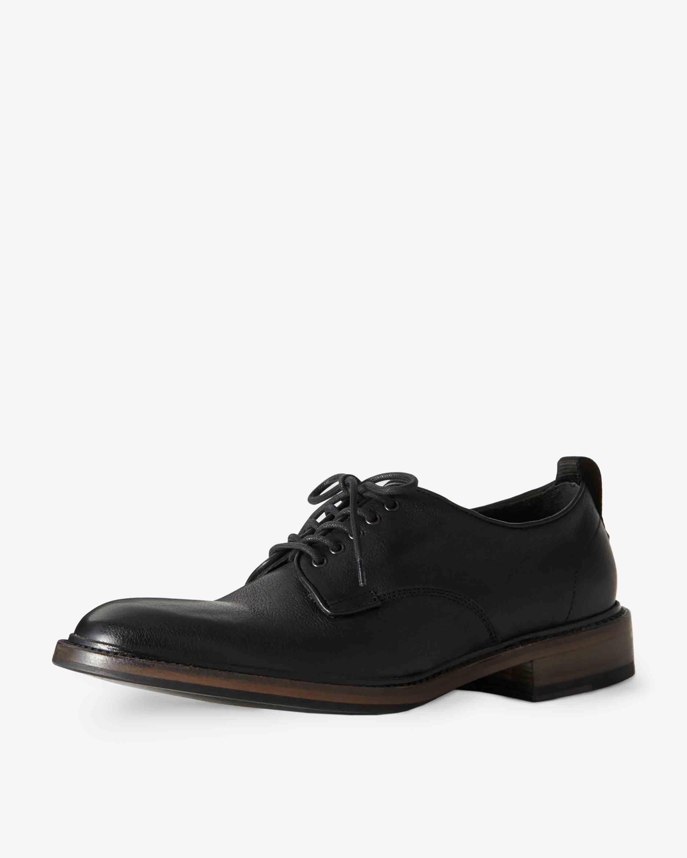 rag and bone oxford shoes