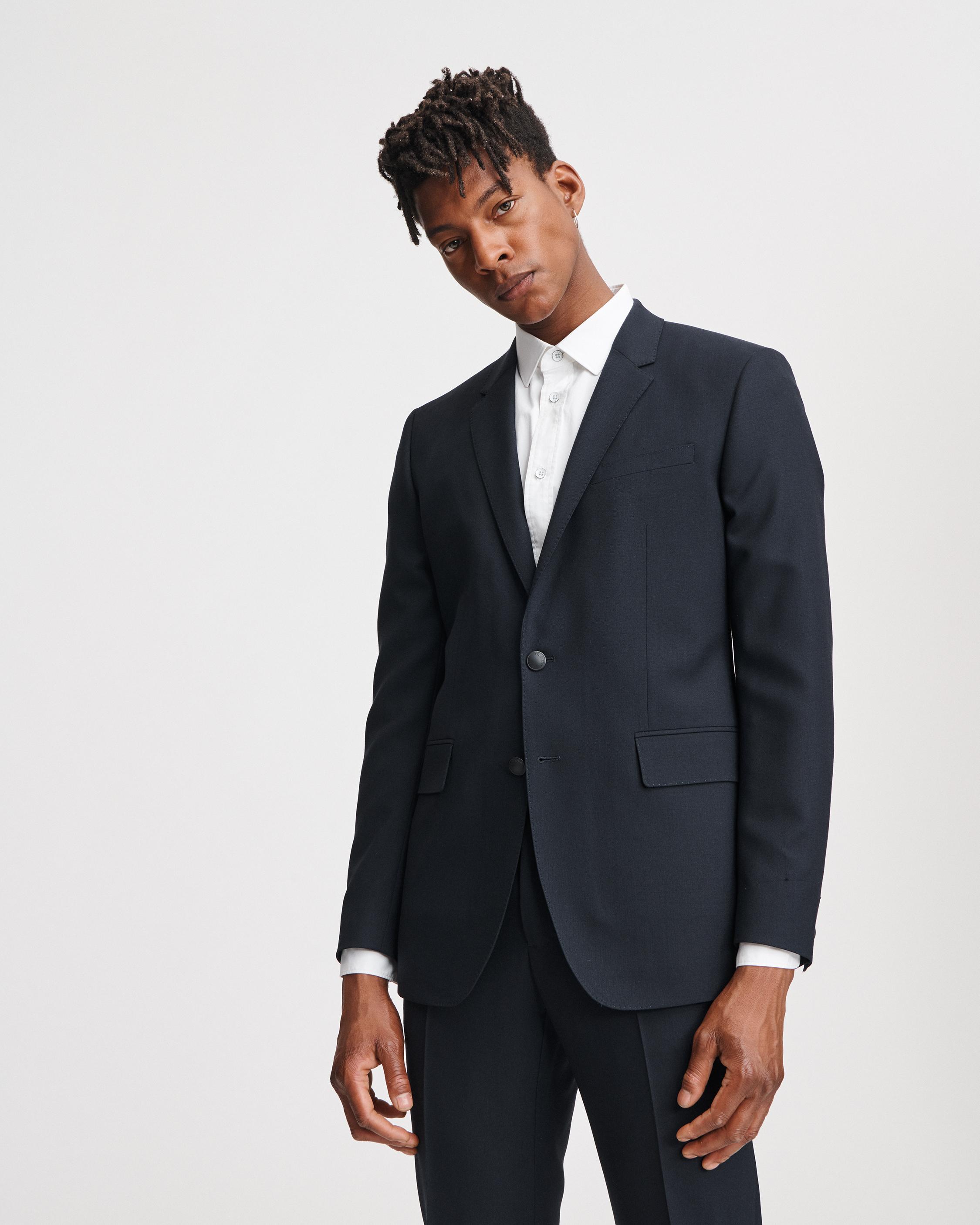 rag and bone suit