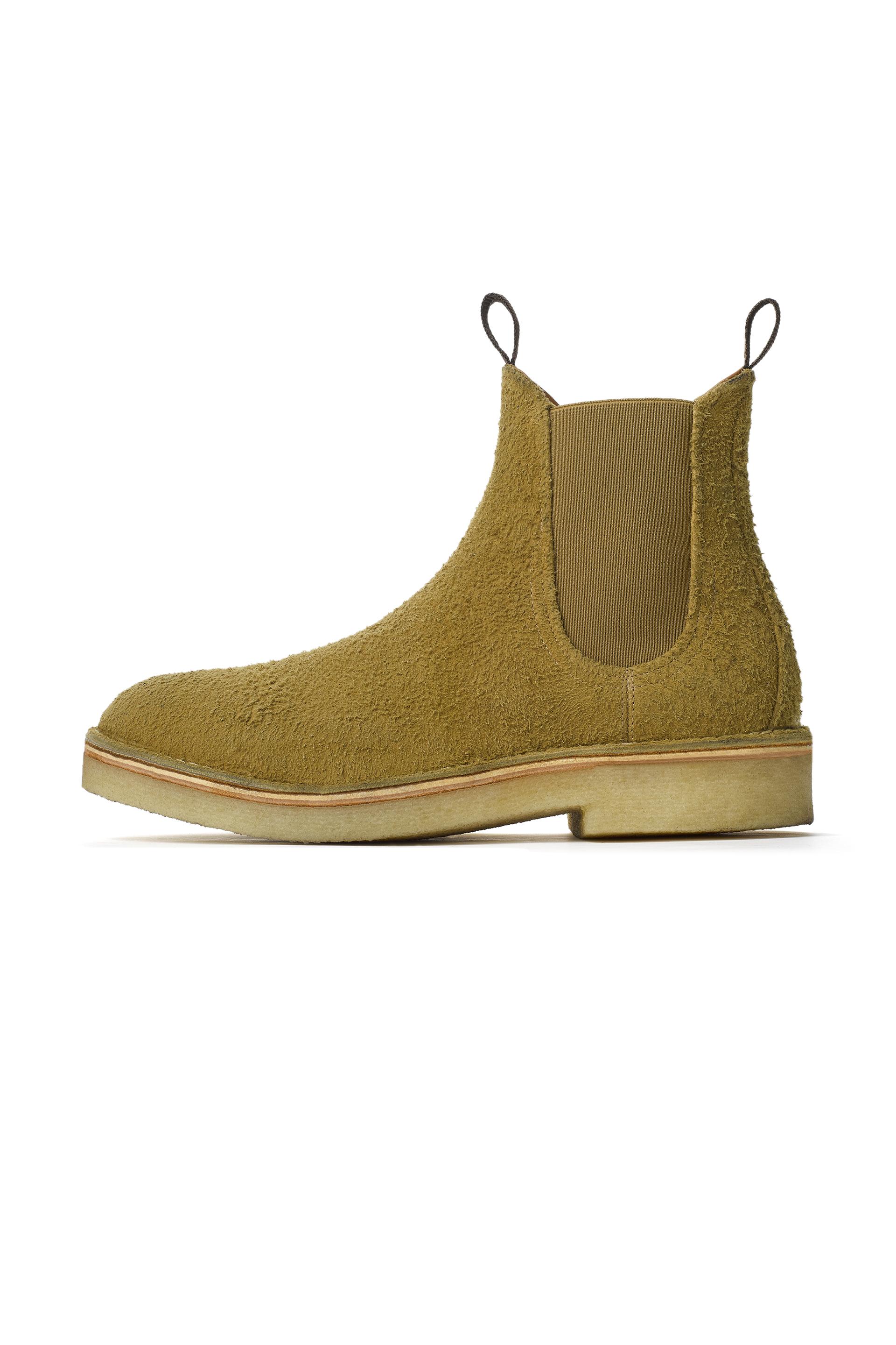 rag & bone chelsea boot