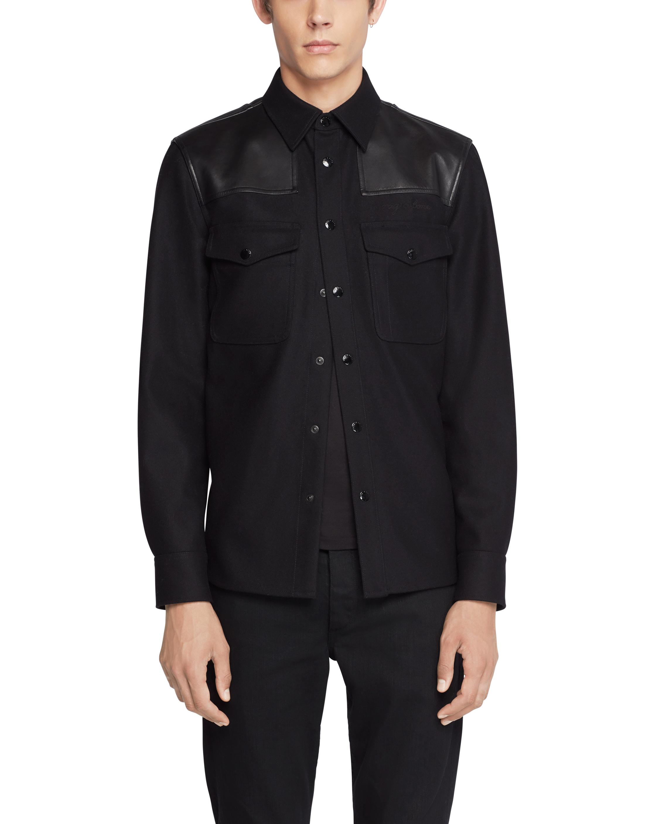 rag and bone shirt jacket