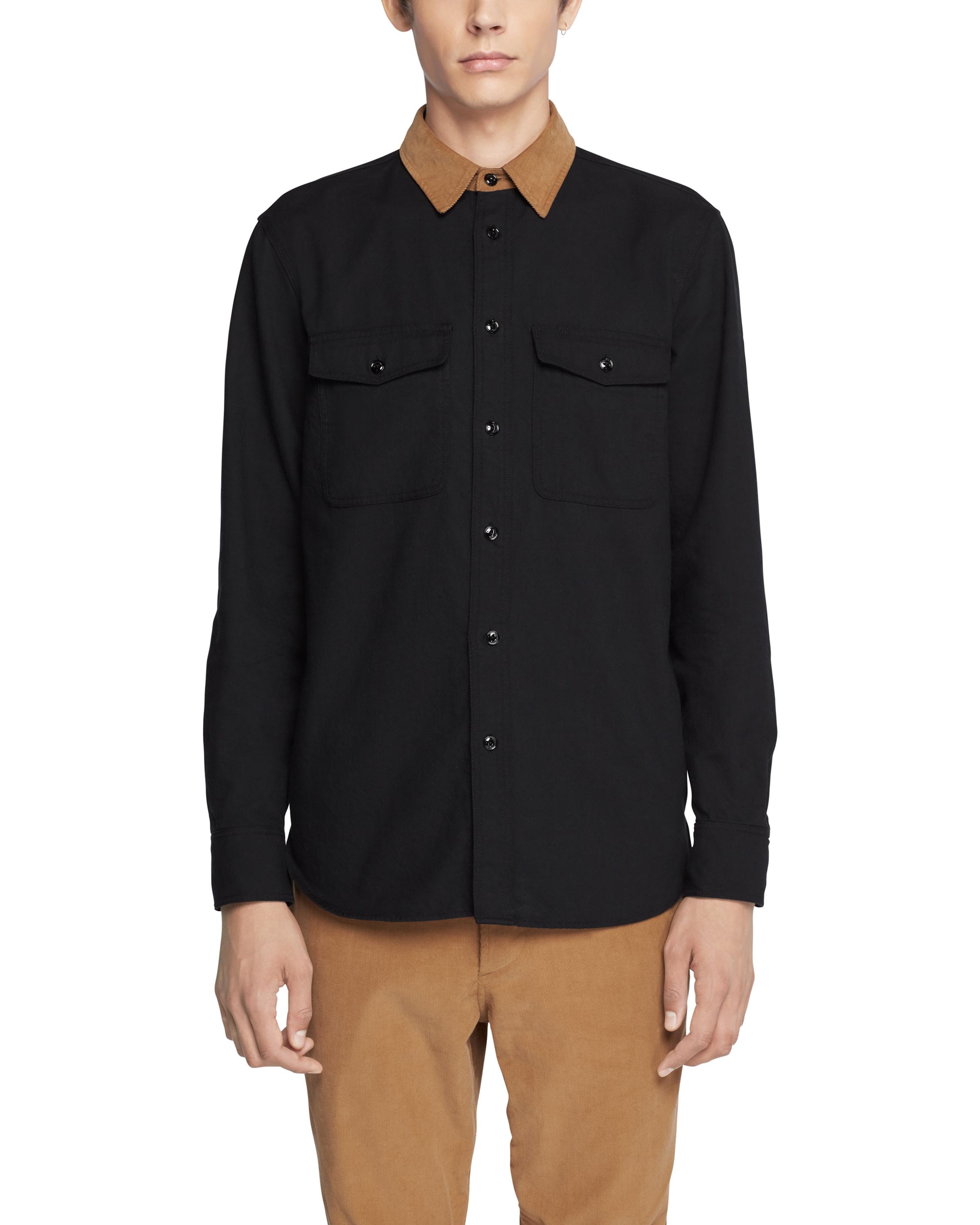 rag and bone jack shirt