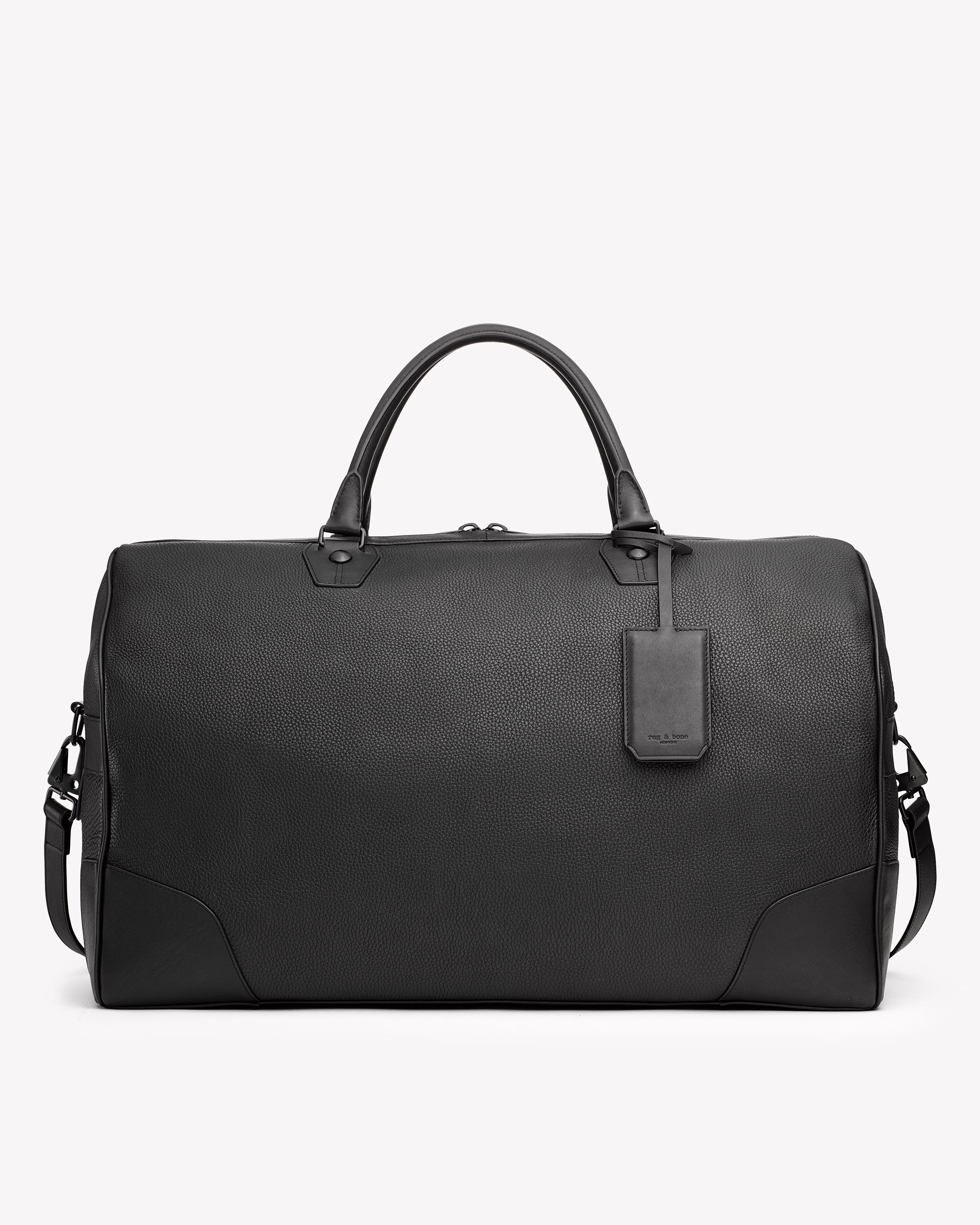 rag and bone duffle bag