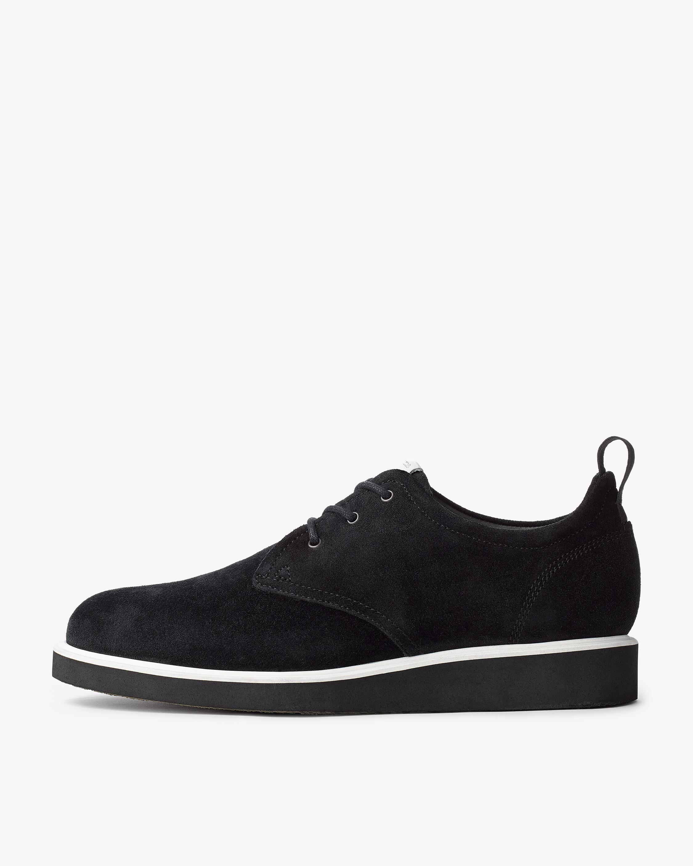 rag and bone oxford shoes