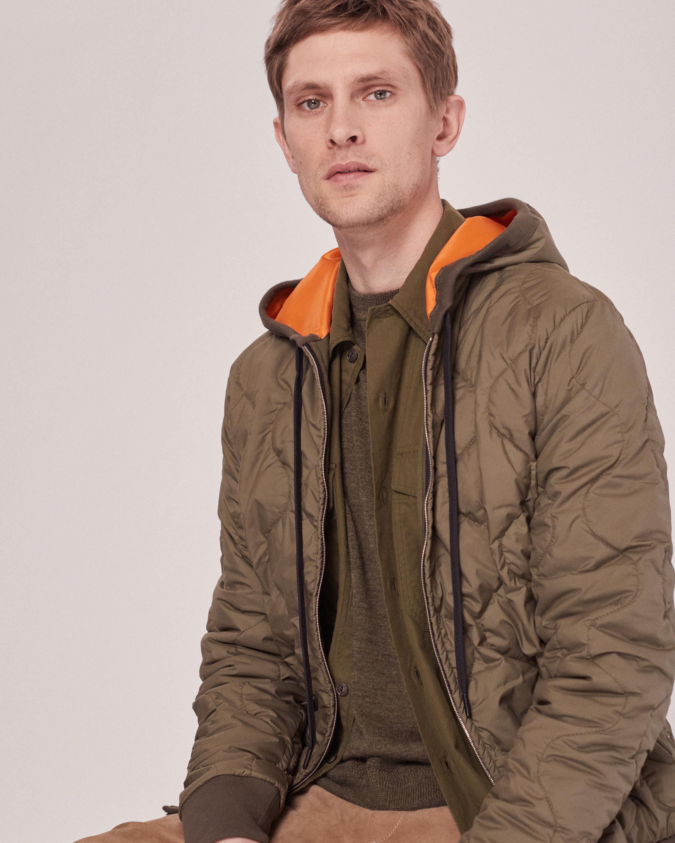 rag and bone hoodie mens