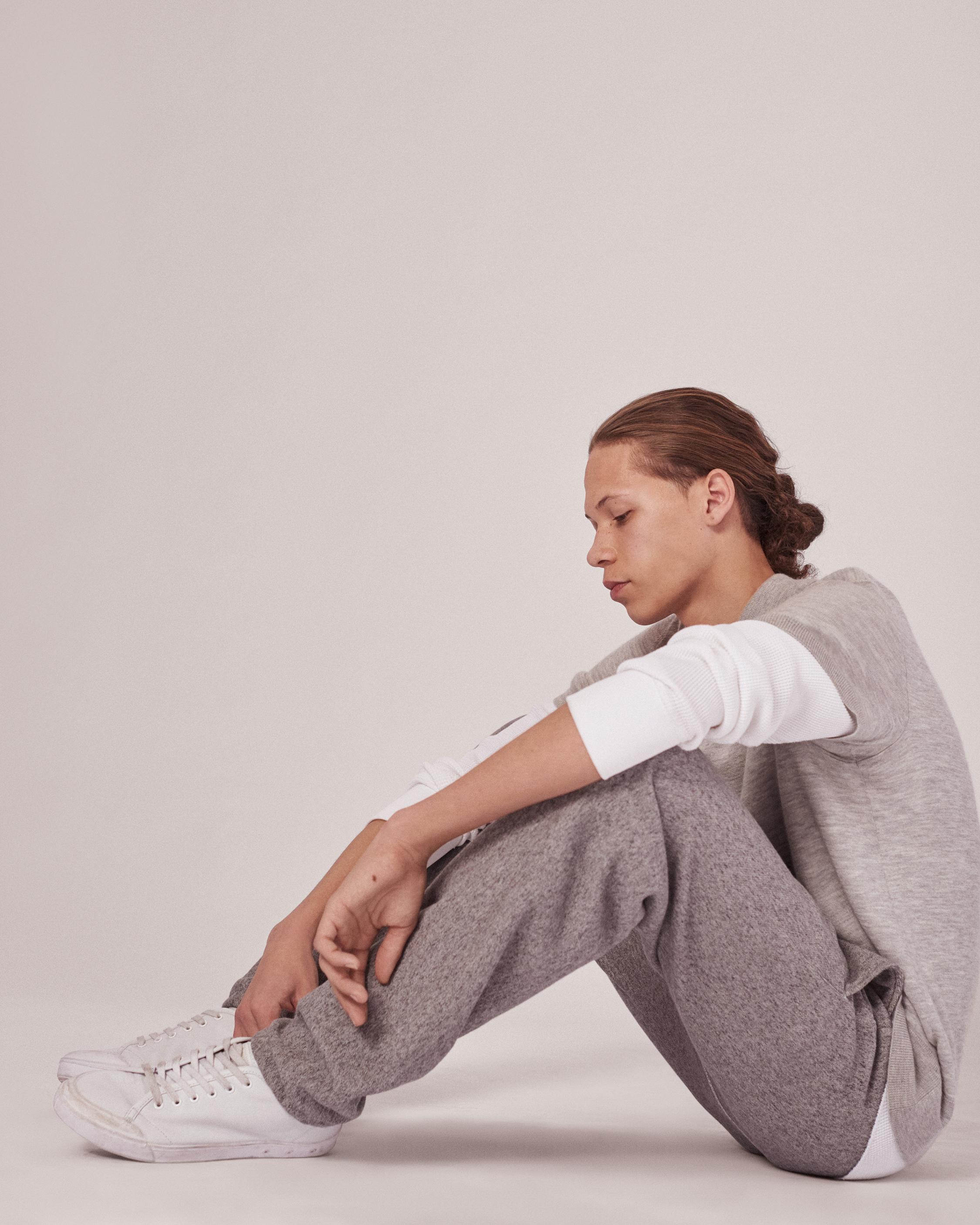 rag & bone sweatpants