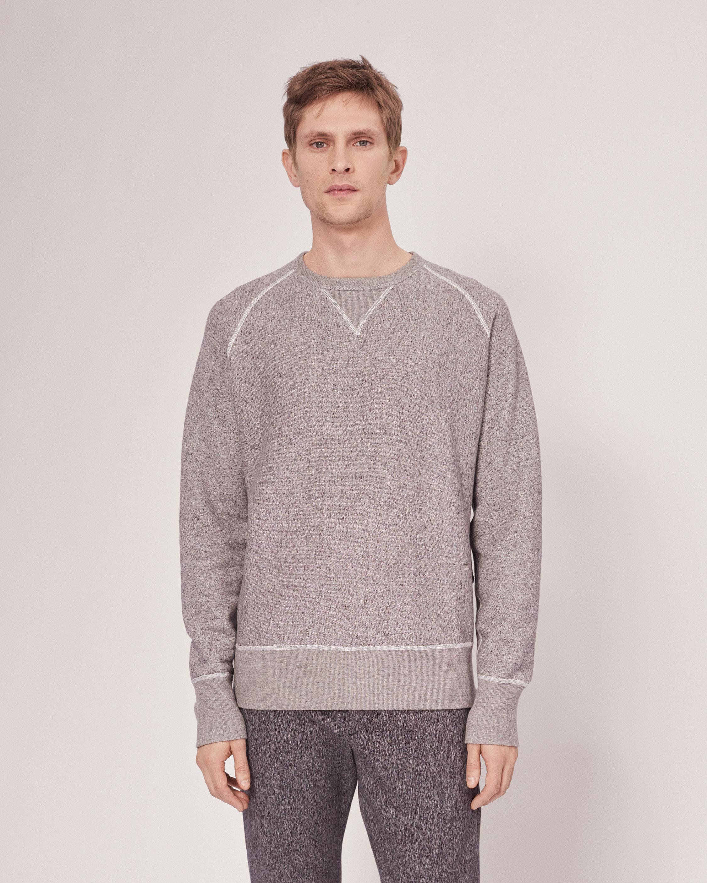 rag bone sweatshirt