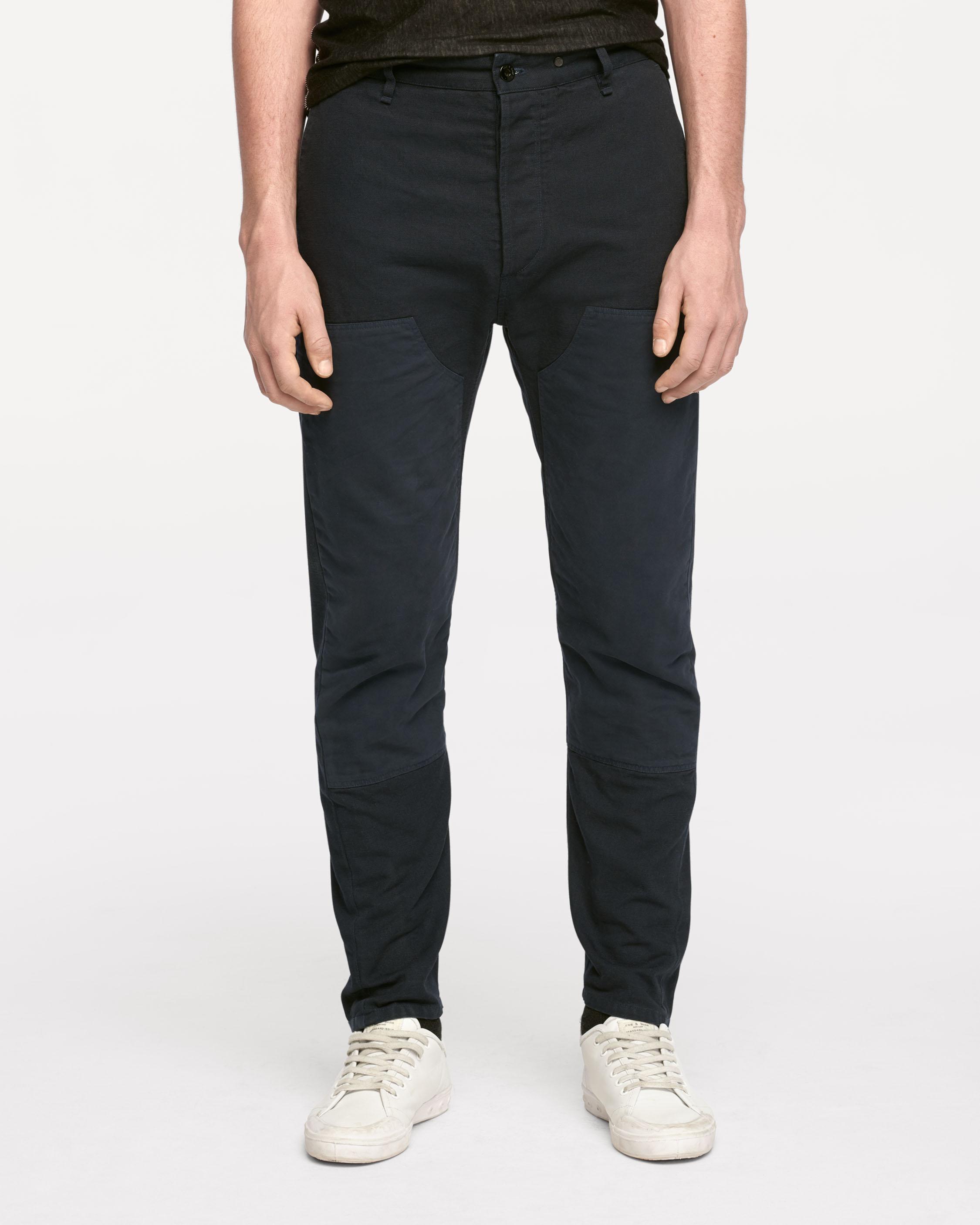 rag and bone work pants