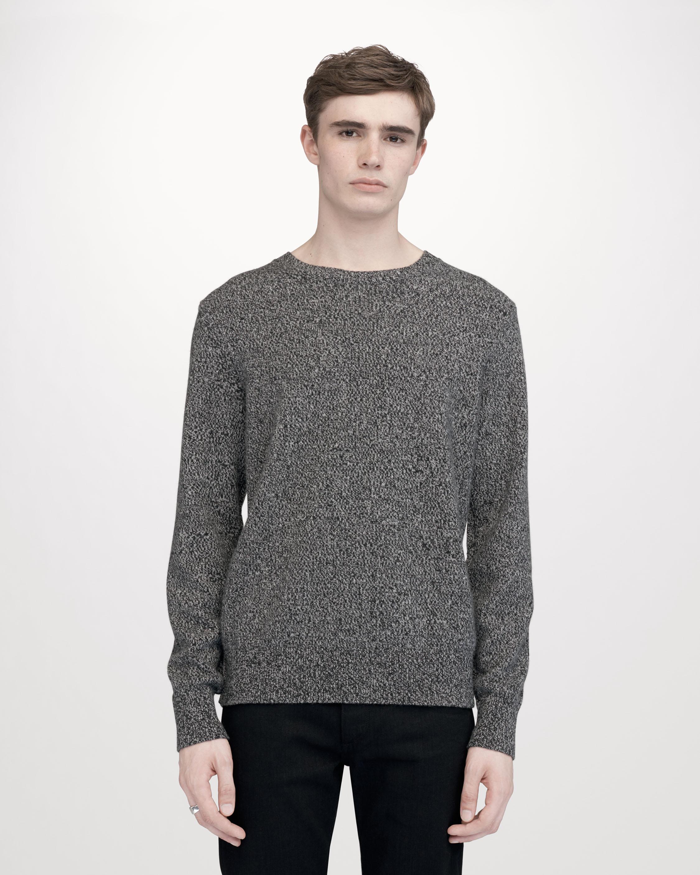 rag and bone cashmere