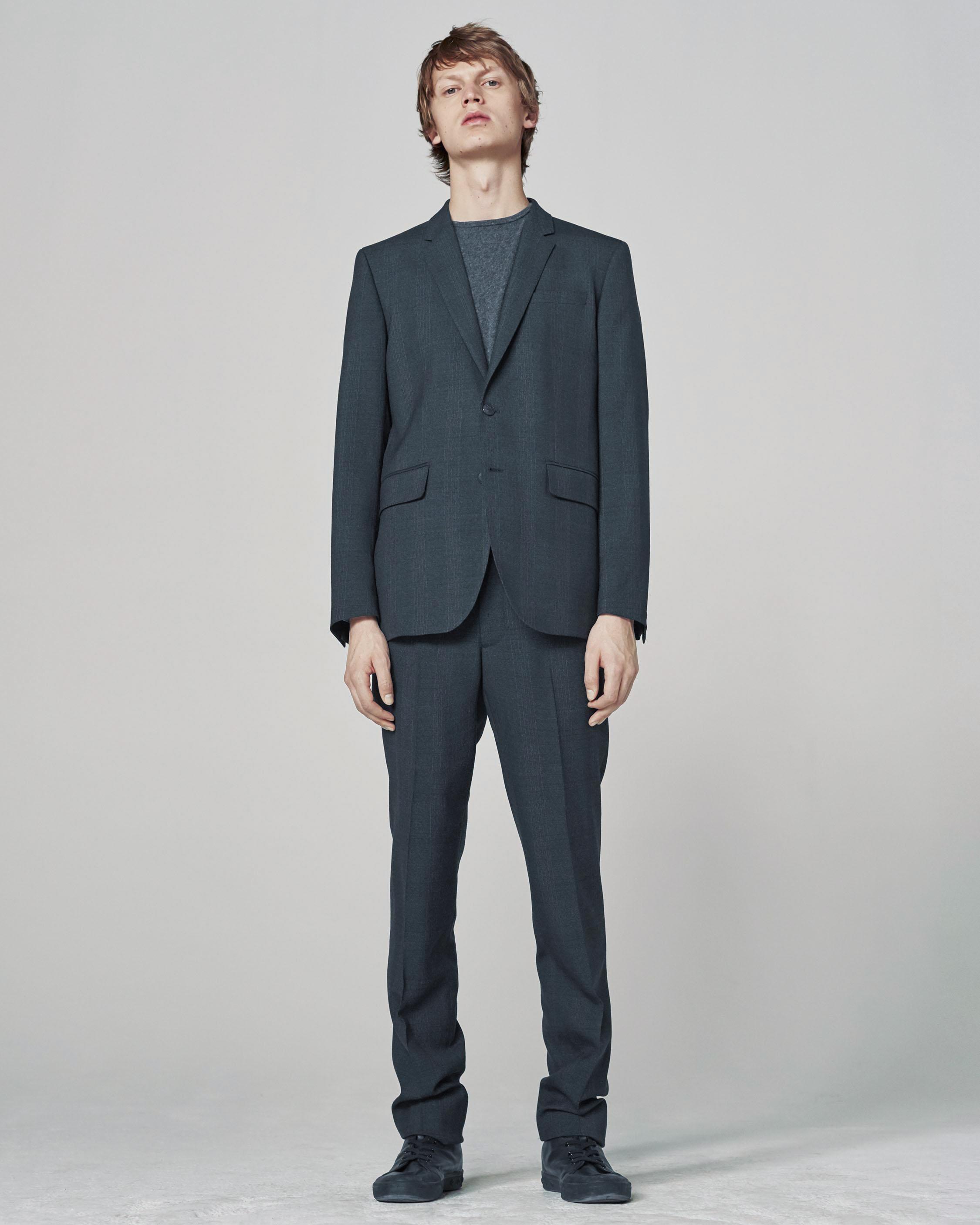 rag and bone suit