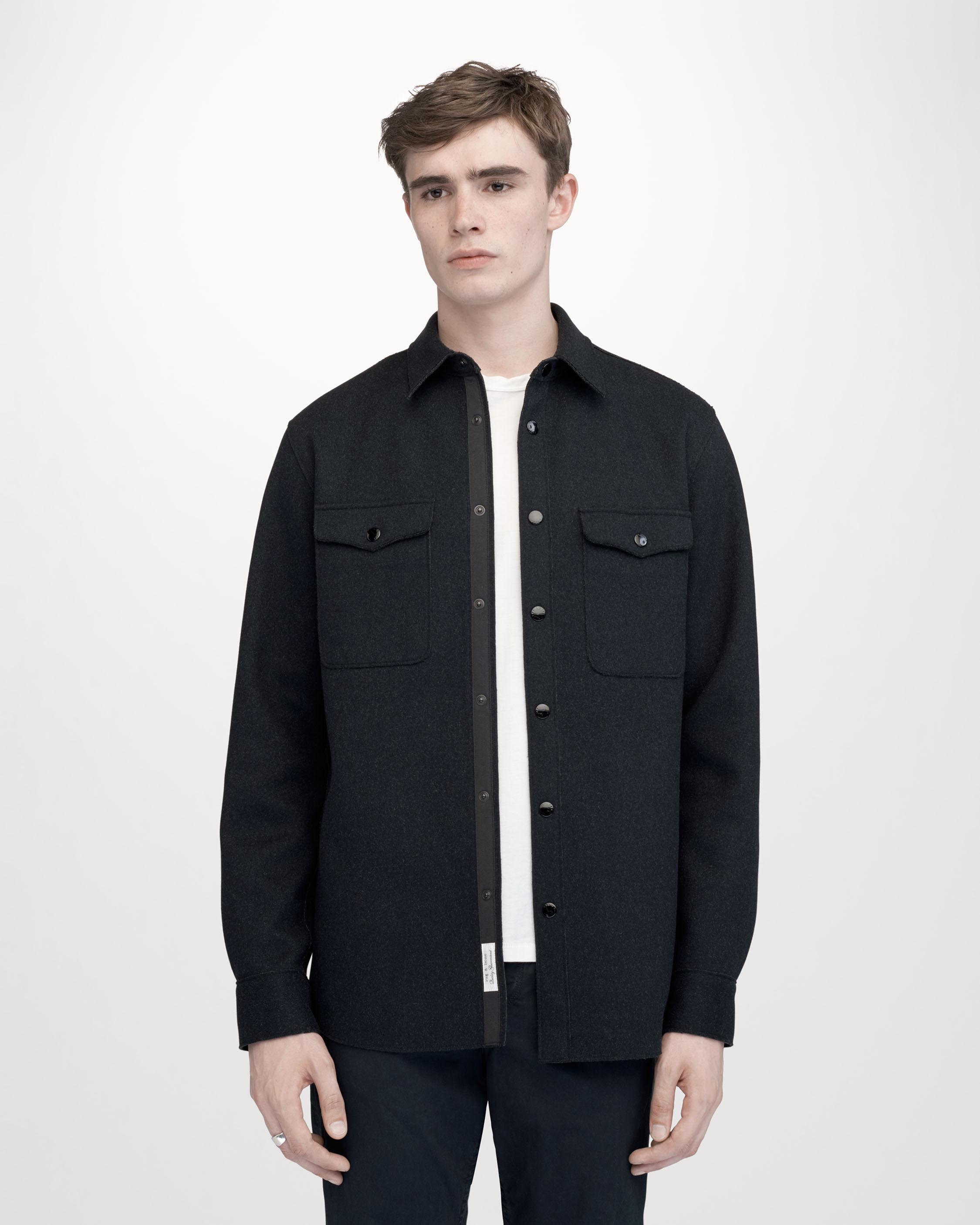 rag and bone jack shirt