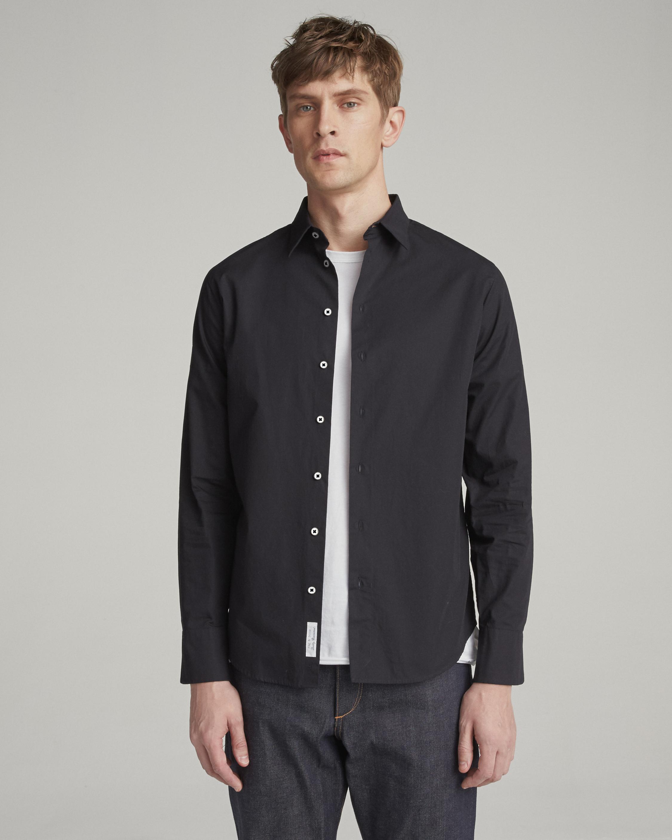 Fit 1 Charles Shirt | Men Shirts | rag & bone