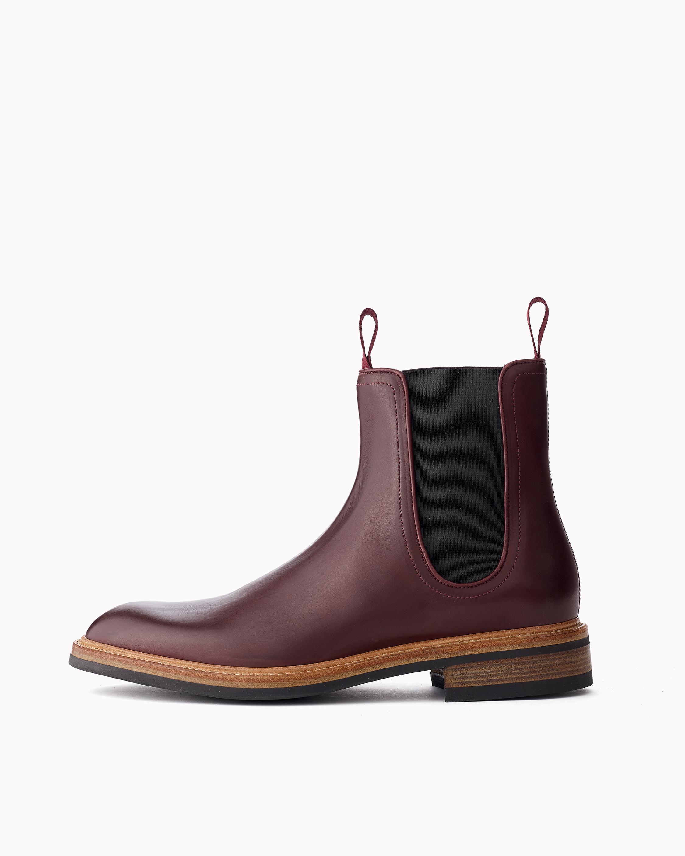 rag and bone spencer chelsea boot