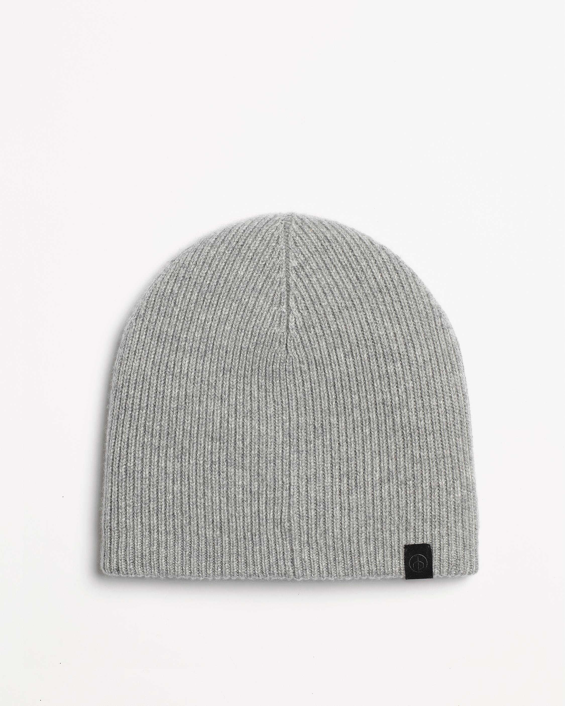 Ace Cashmere Beanie Men Accessories rag & bone