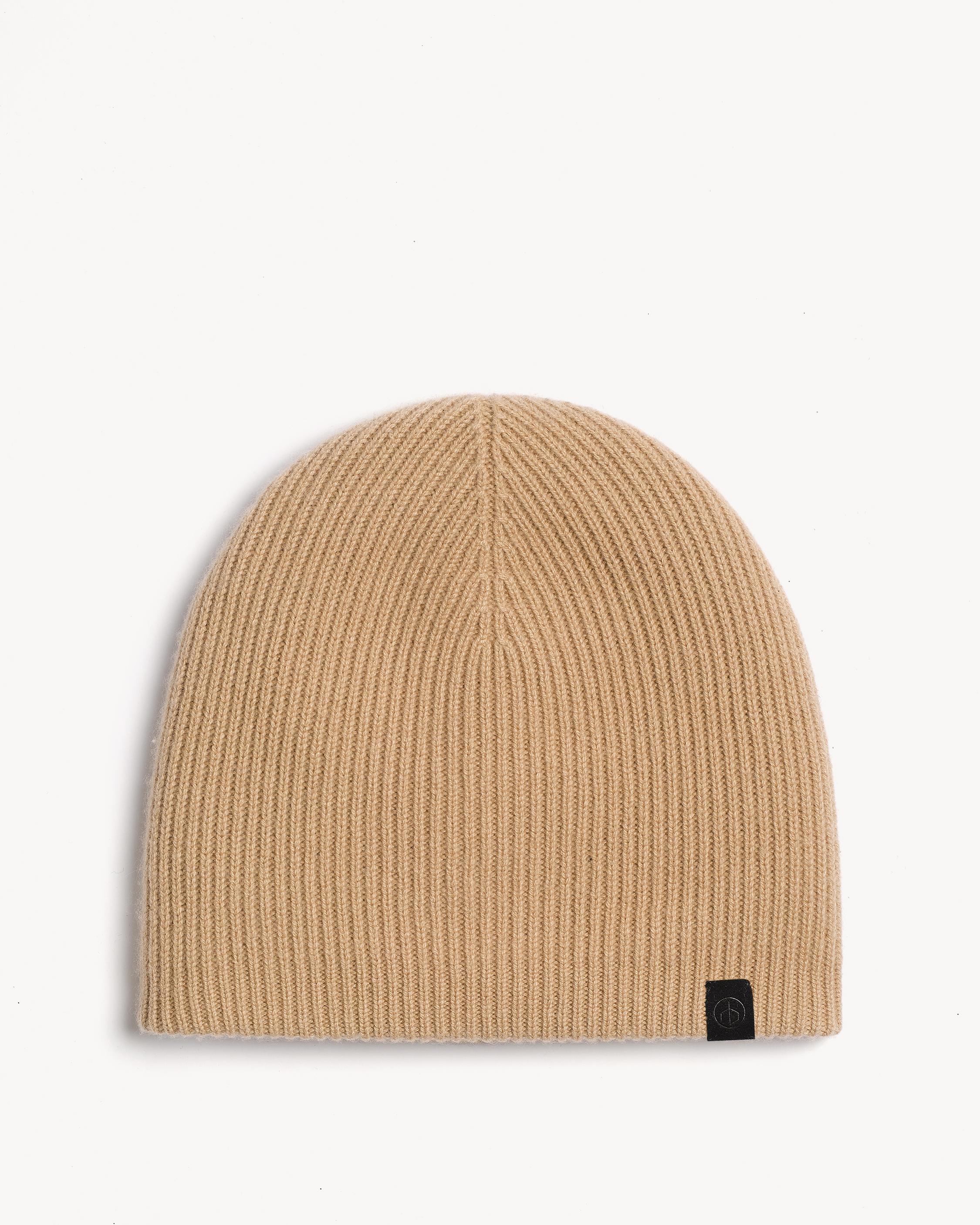 Ace Cashmere Beanie Men Accessories rag & bone