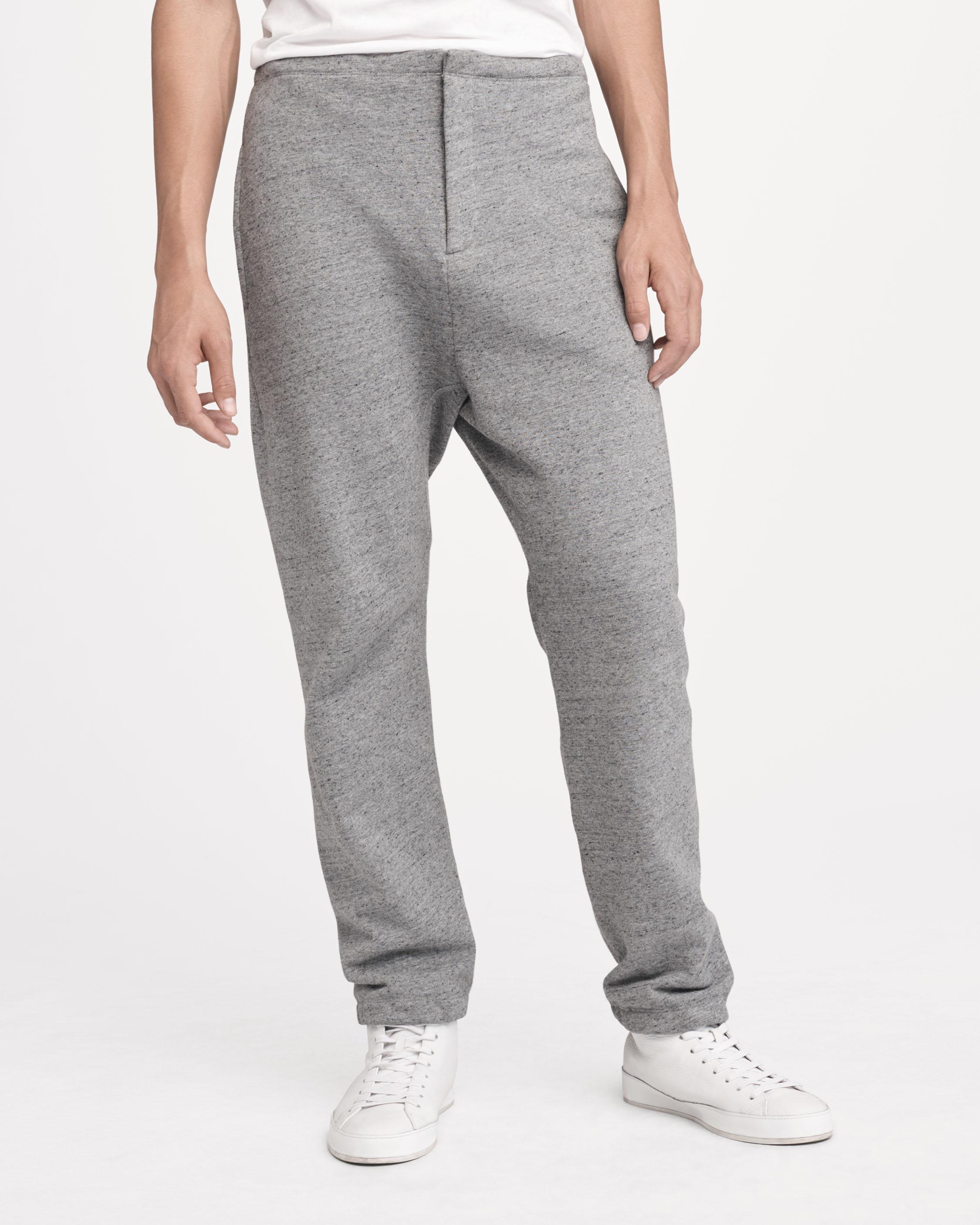 rag and bone sweatpants