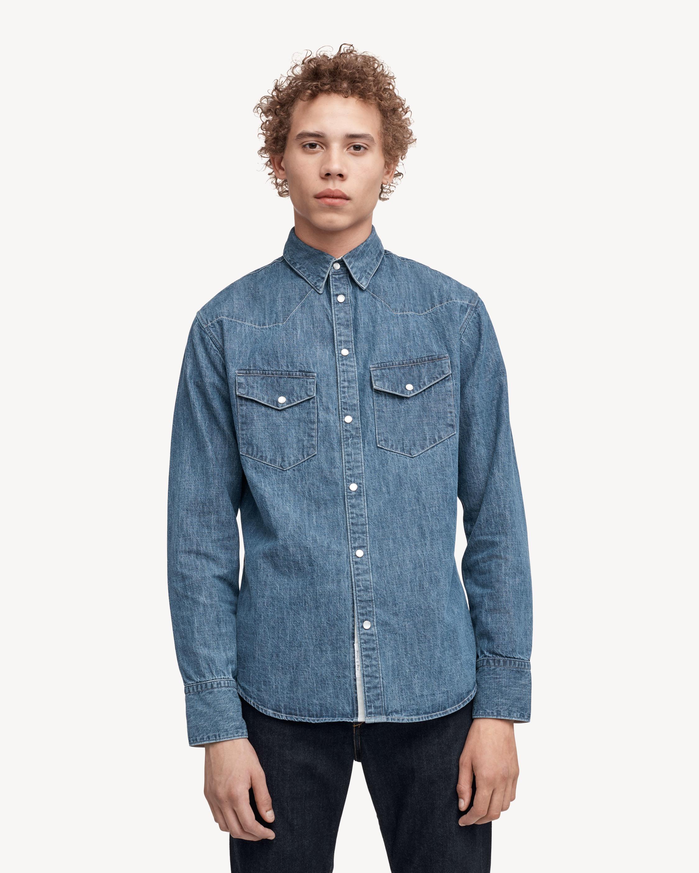 rag and bone snap sweatshirt
