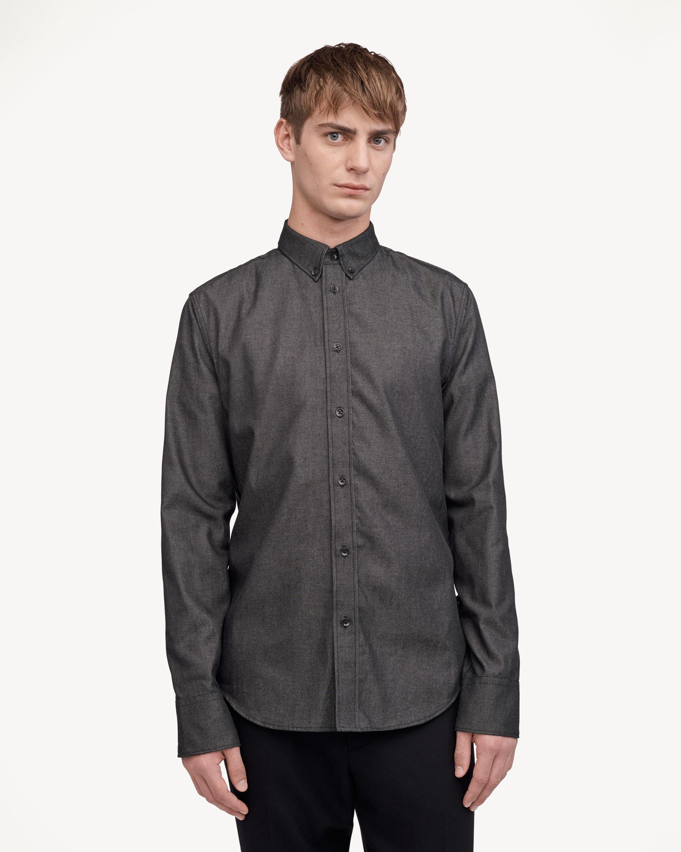 rag and bone tomlin shirt