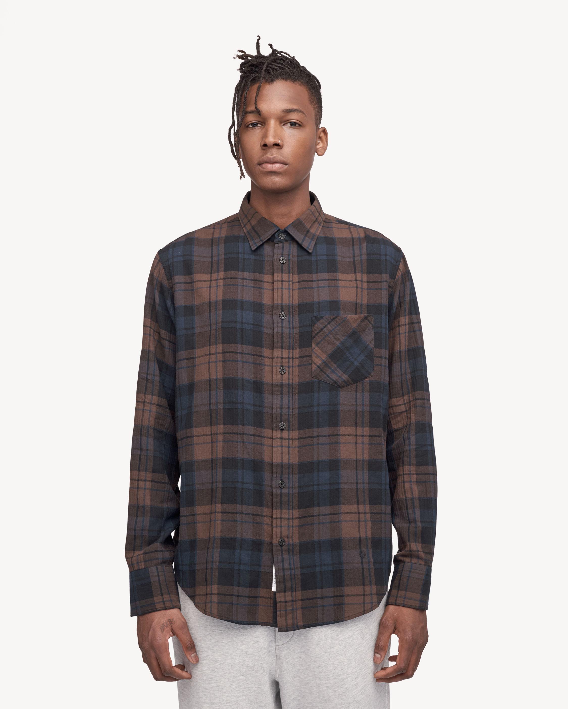 rag and bone fit 3 shirt