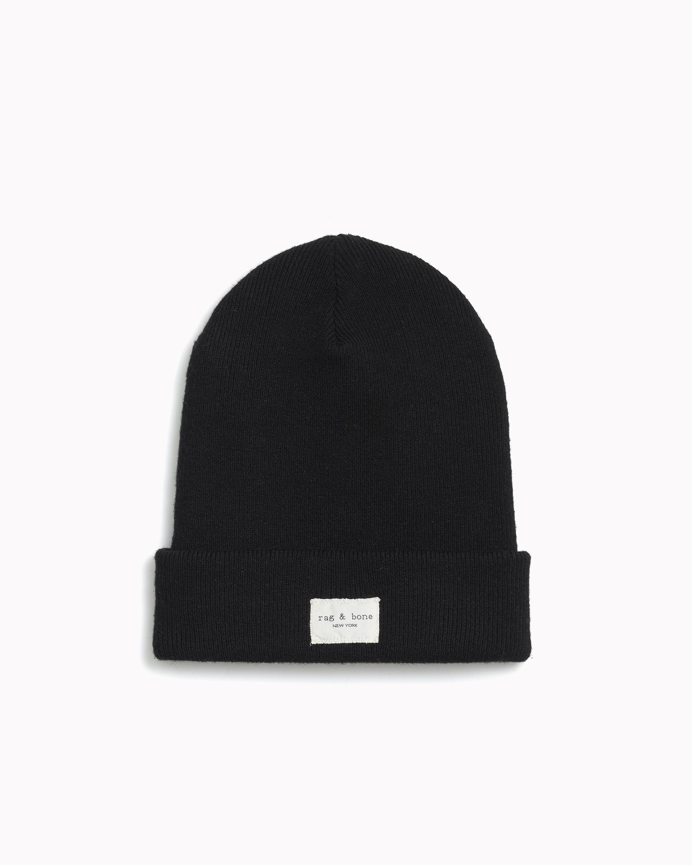 rag and bone beanie