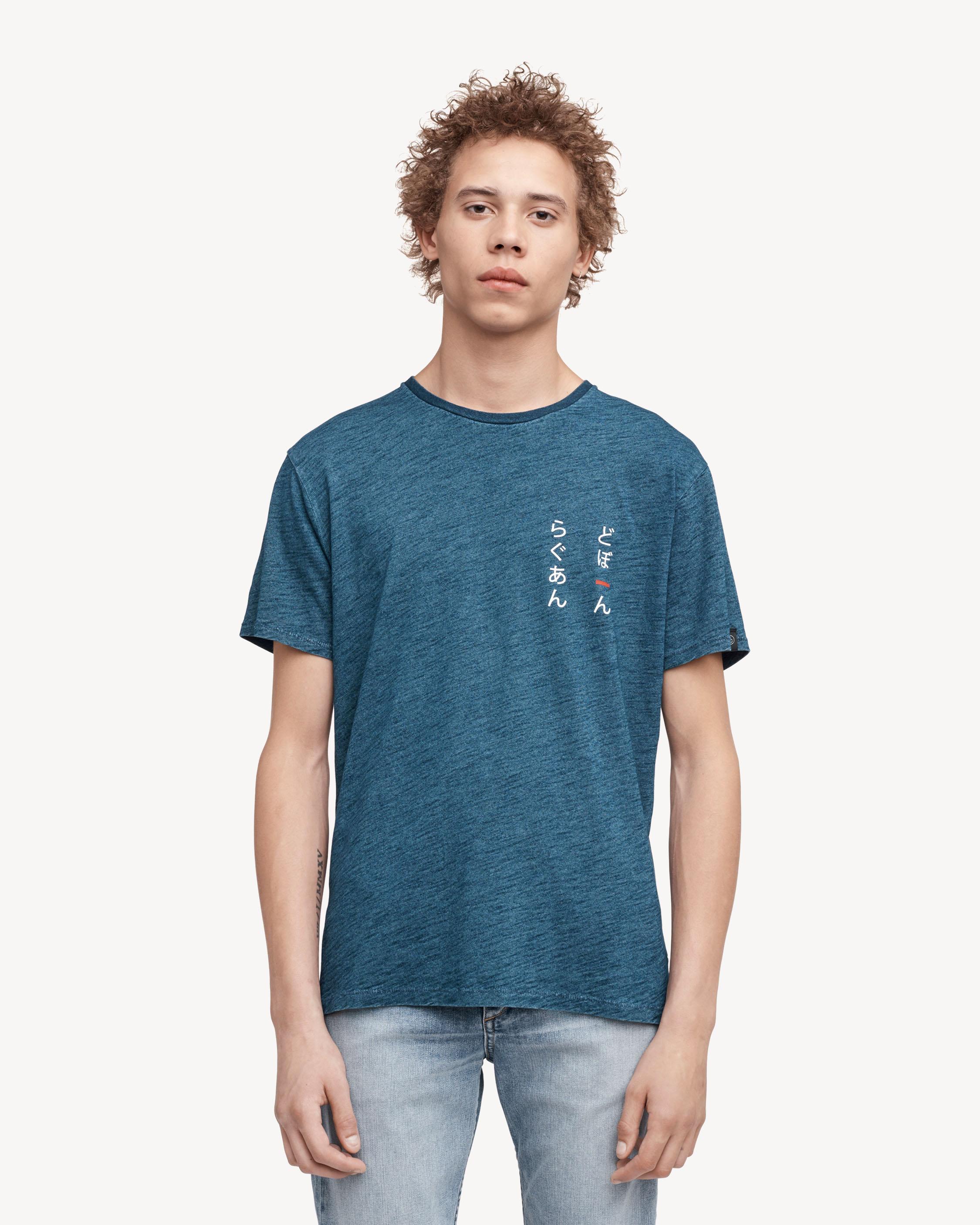 rag and bone japanese shirt