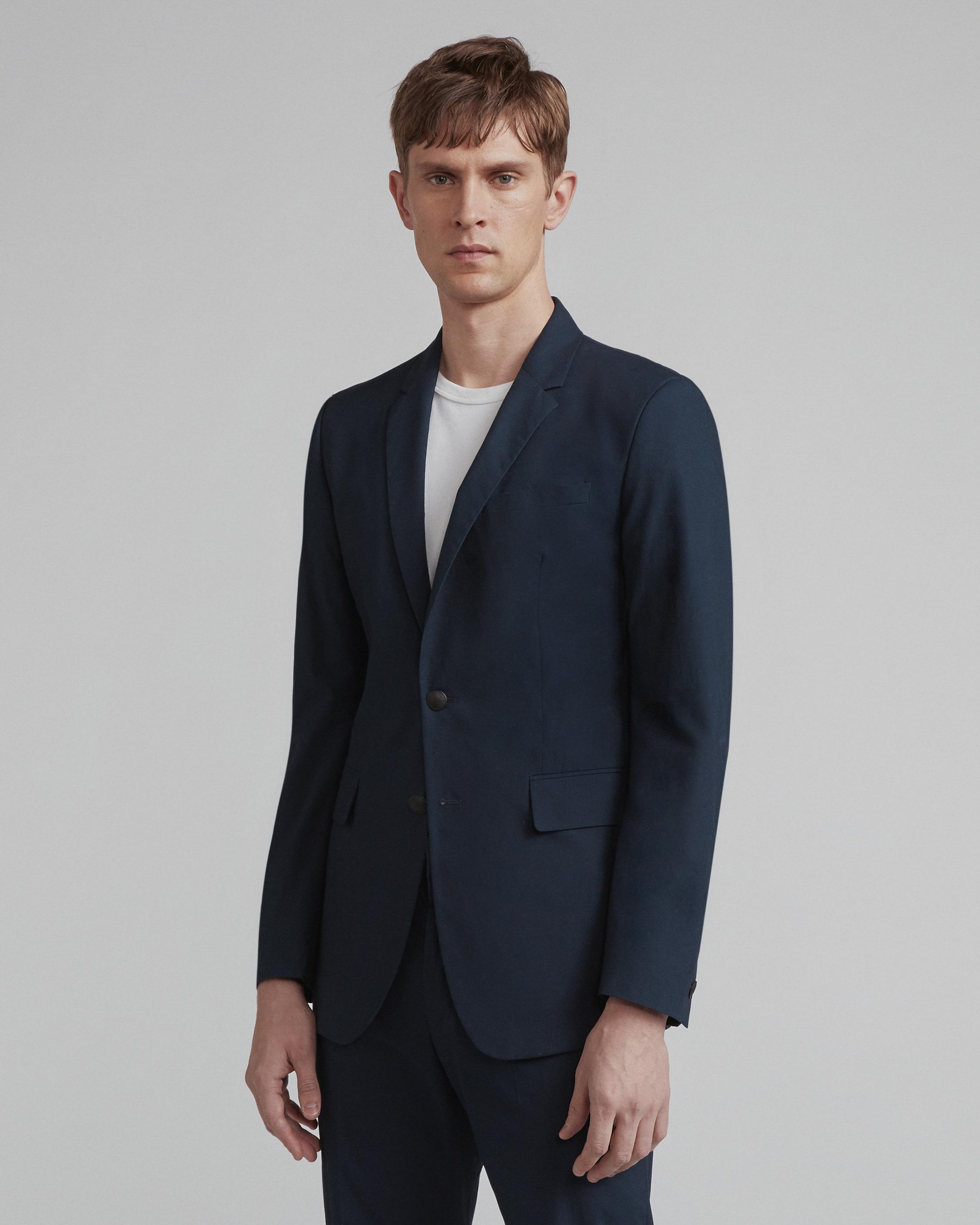 rag and bone razor suit