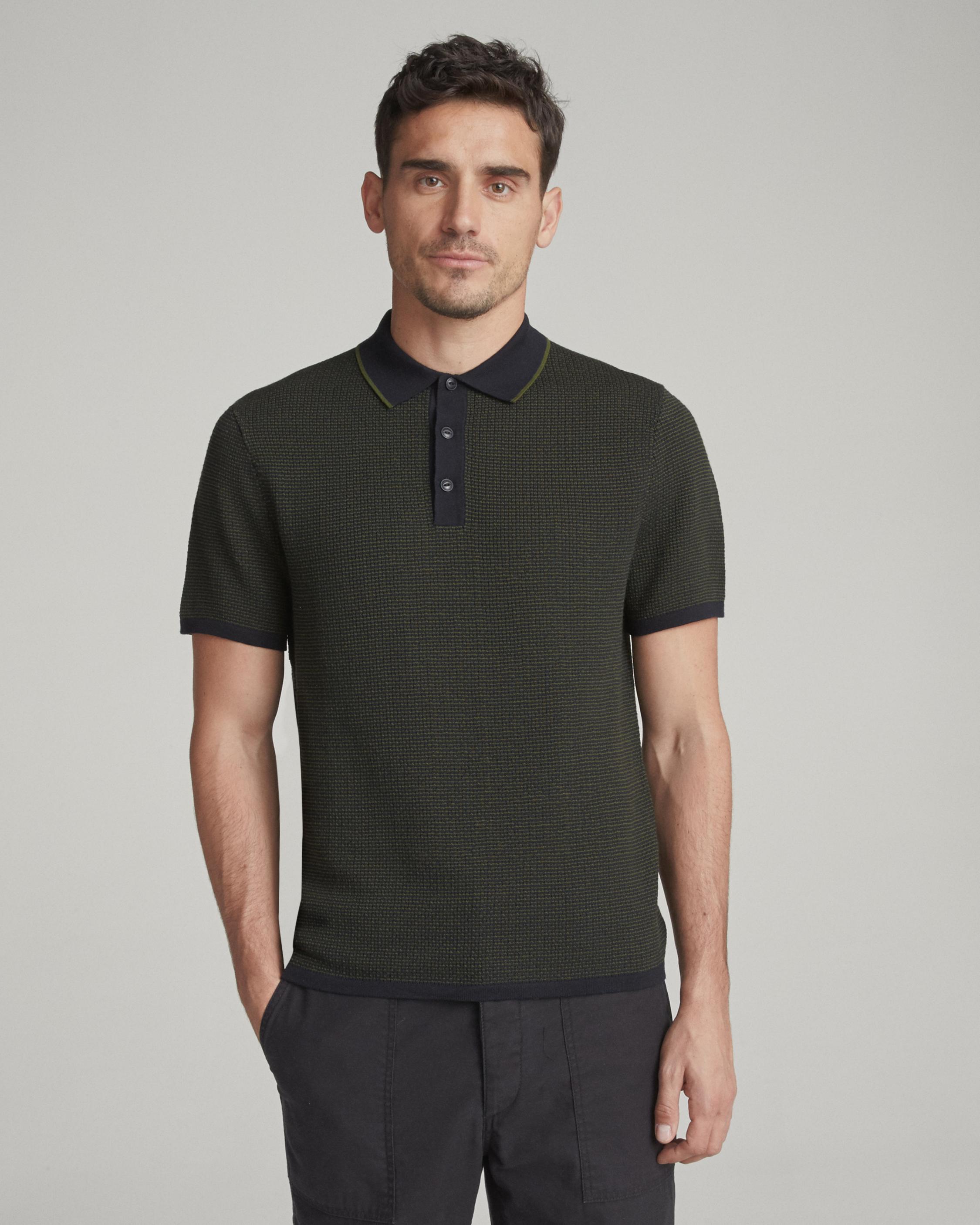 rag and bone polo