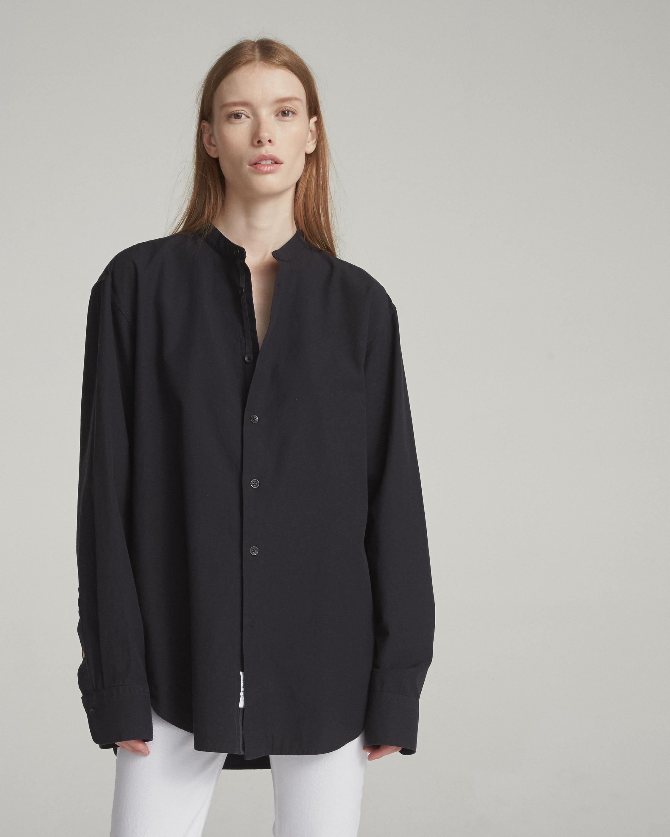 Mulholland Shirt | Men Tops | rag & bone