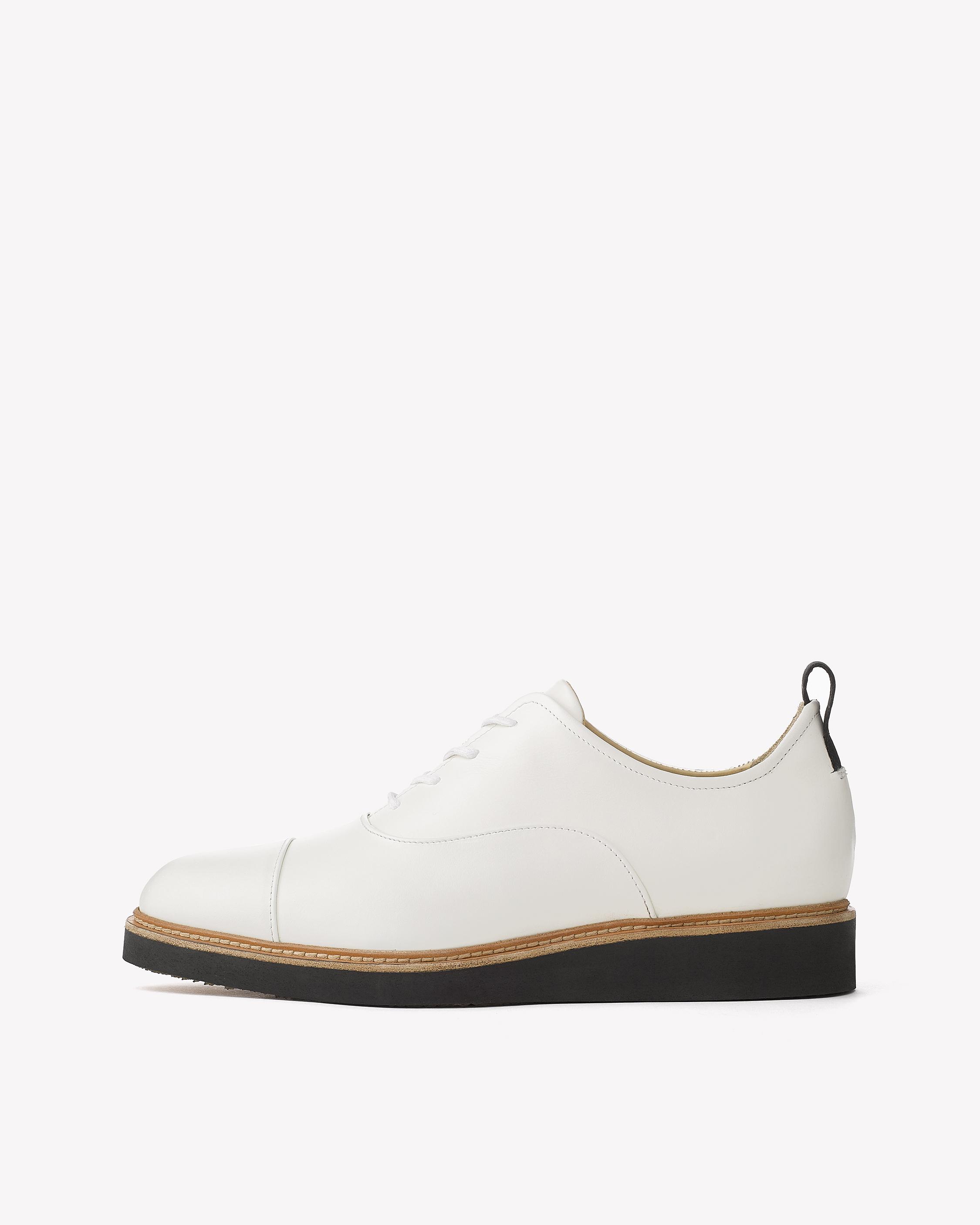 rag and bone oxford shoes