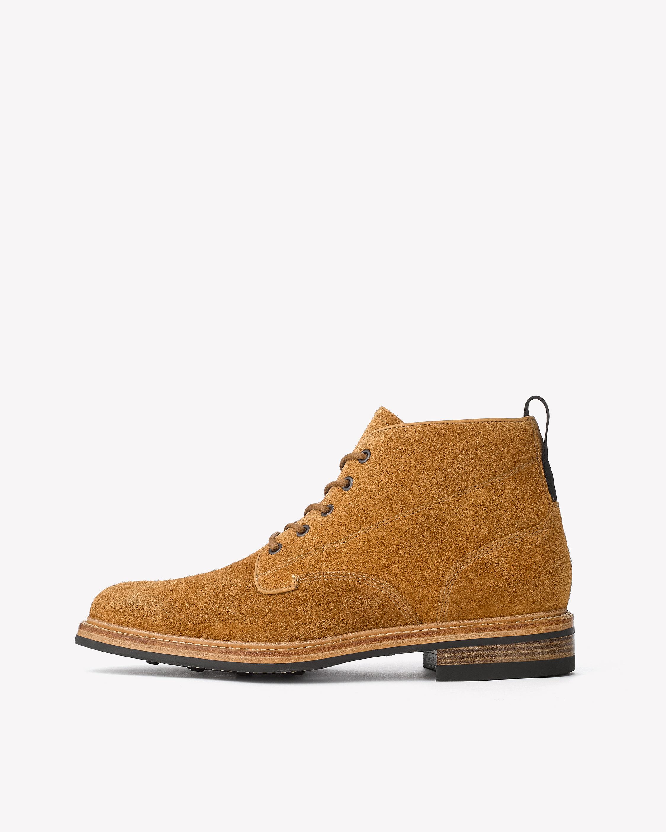 rag and bone chukka boot