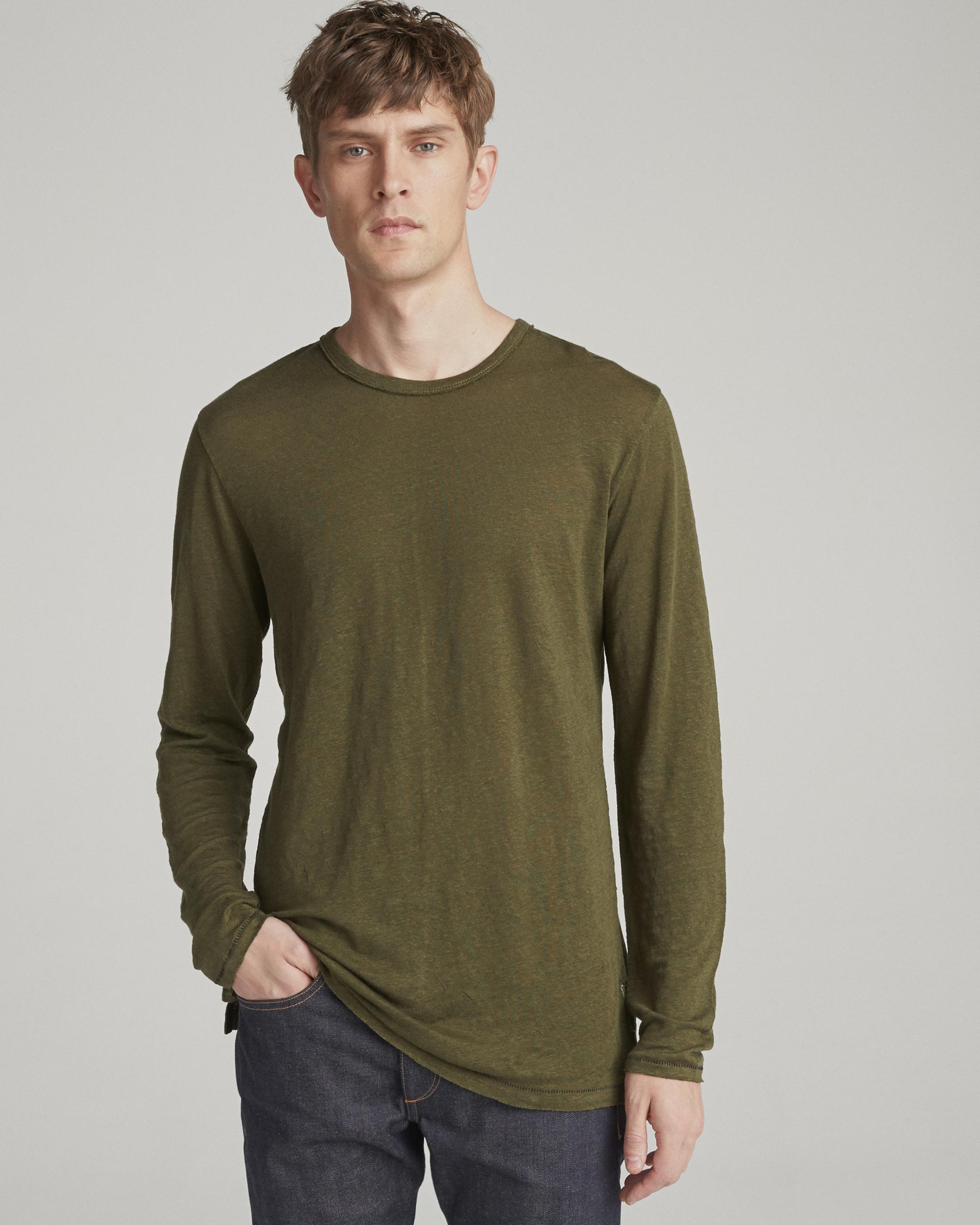 rag and bone long sleeve