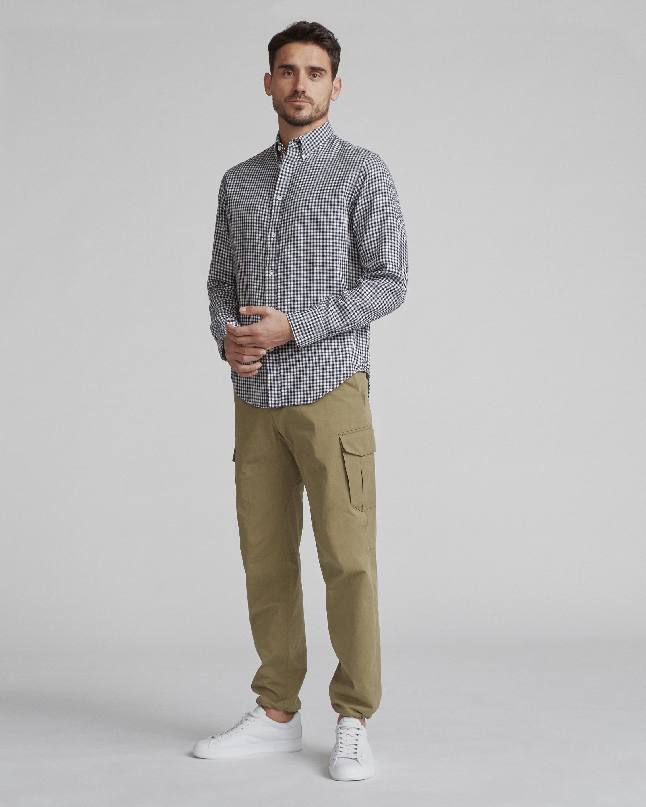 rag & bone cargo pants