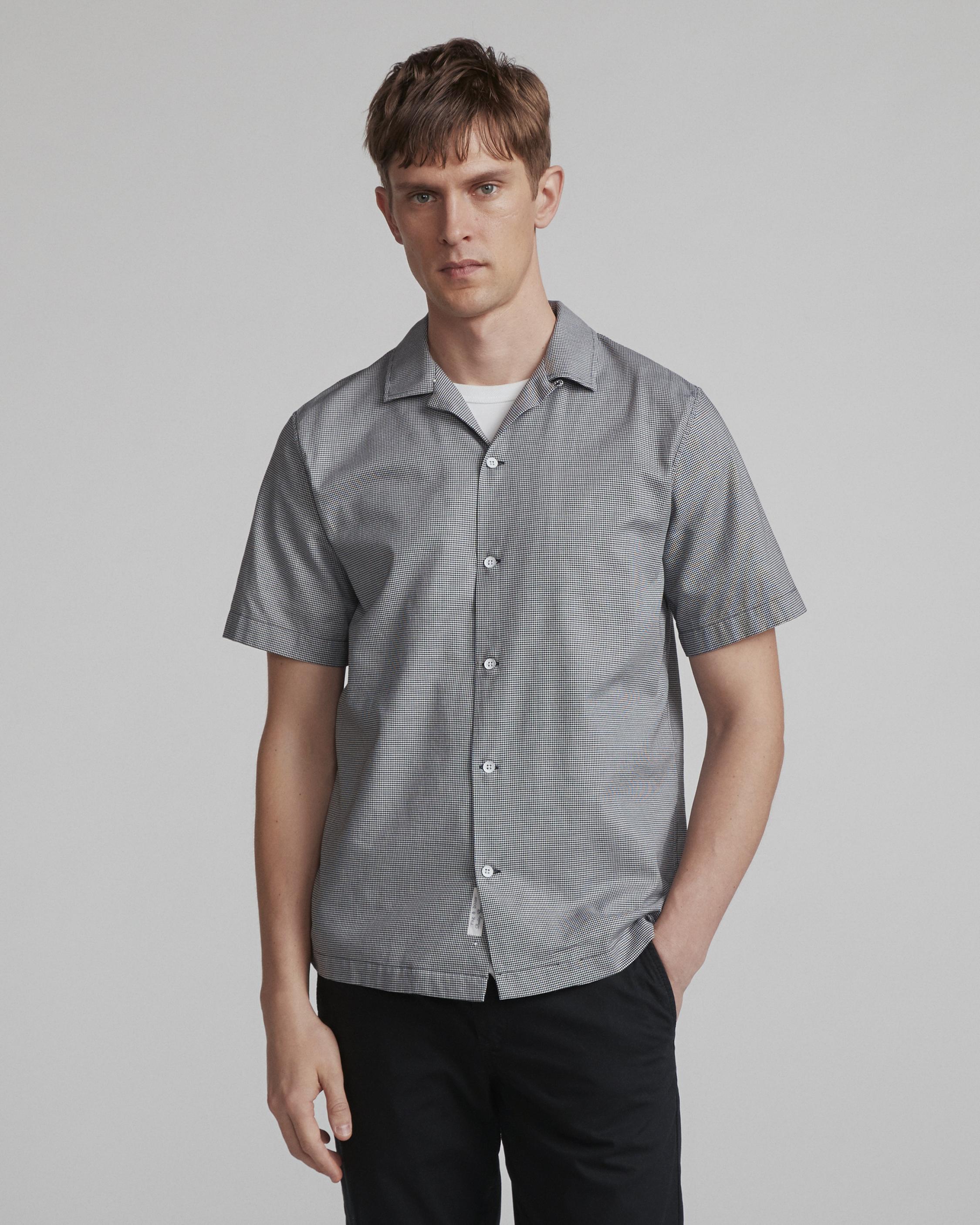 rag and bone avery shirt