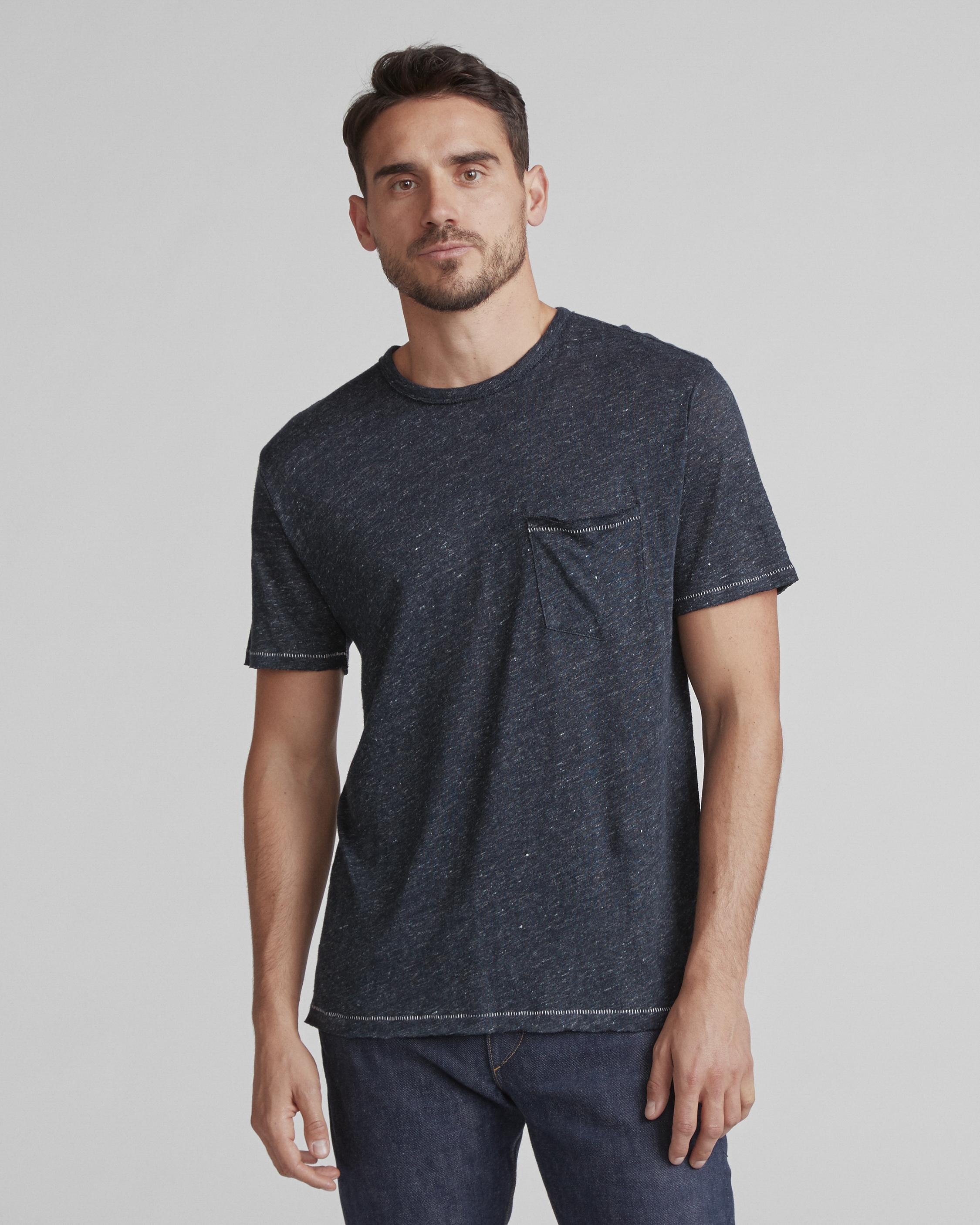 rag & bone t shirt